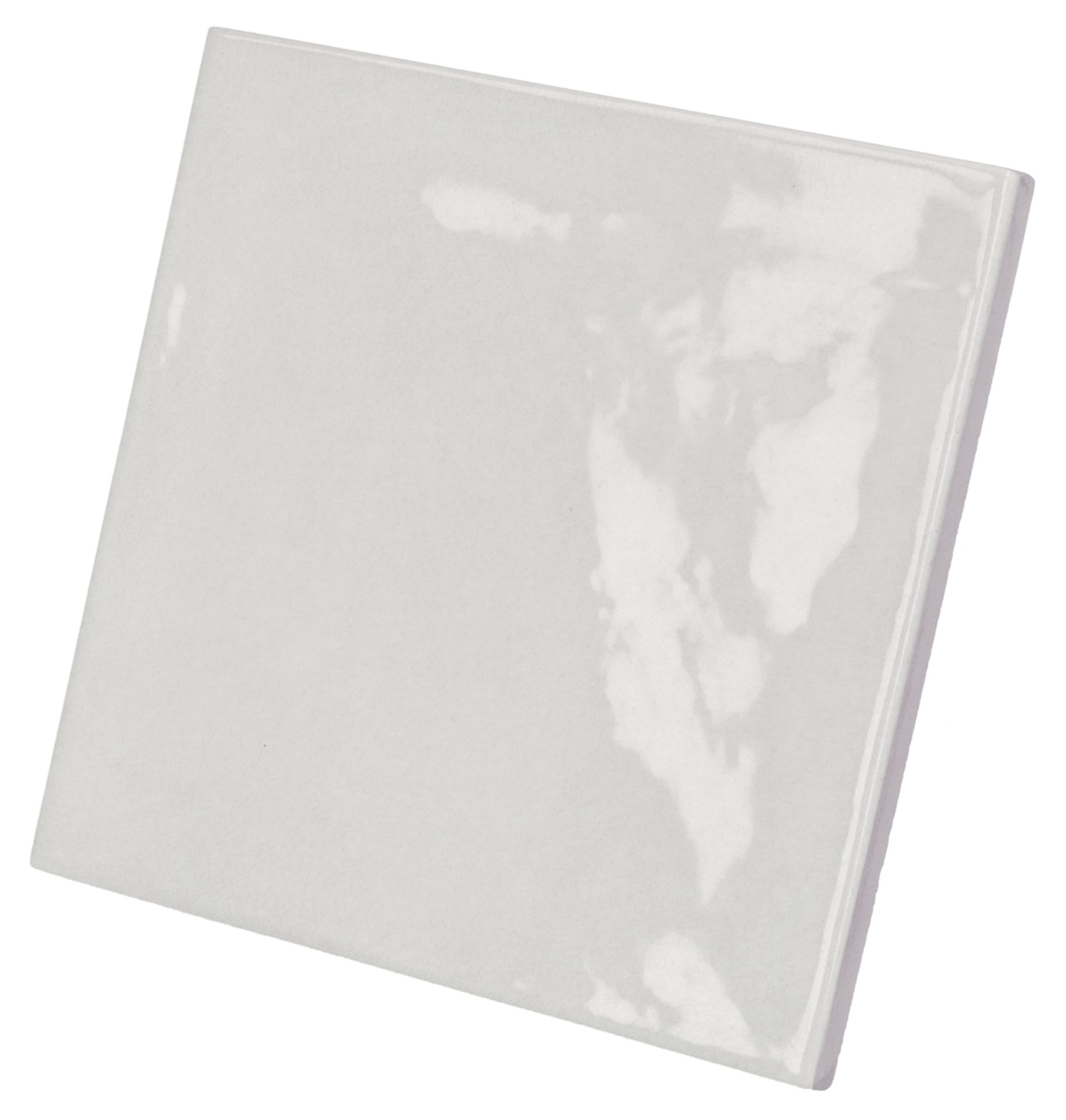 Village White 13,2x13,2cm.