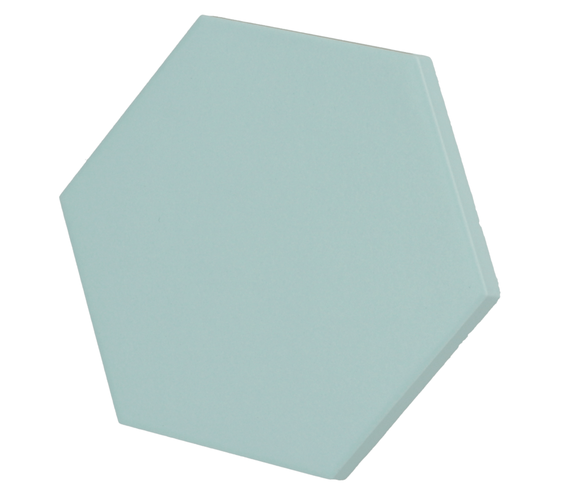 Kromatika Bleu Clair 11,6X10,1cm.