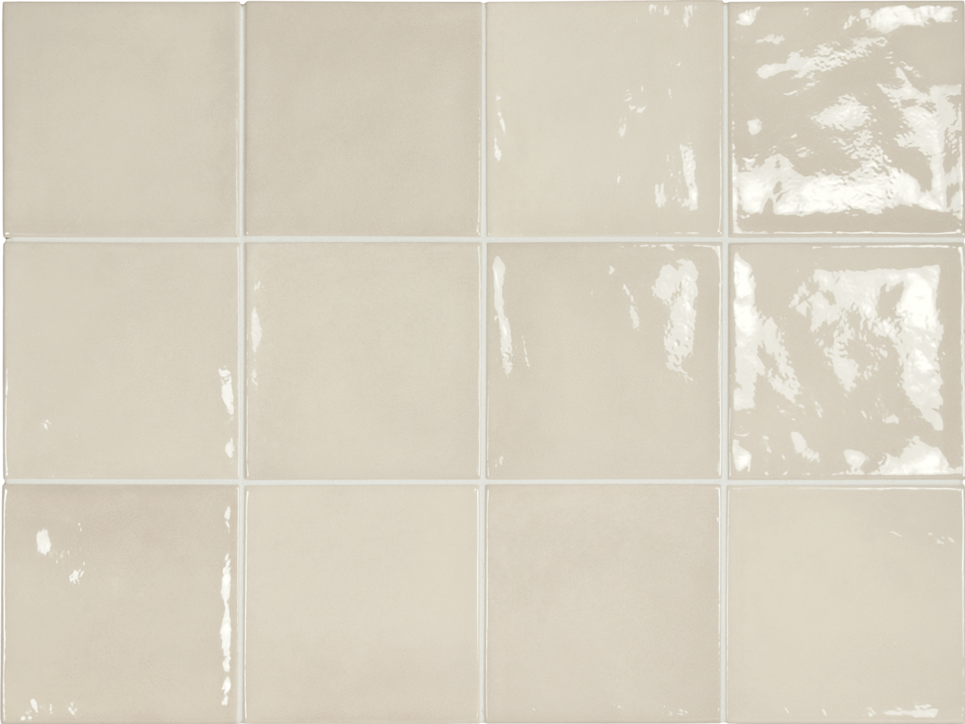 Village Mushroom 13,2x13,2cm.