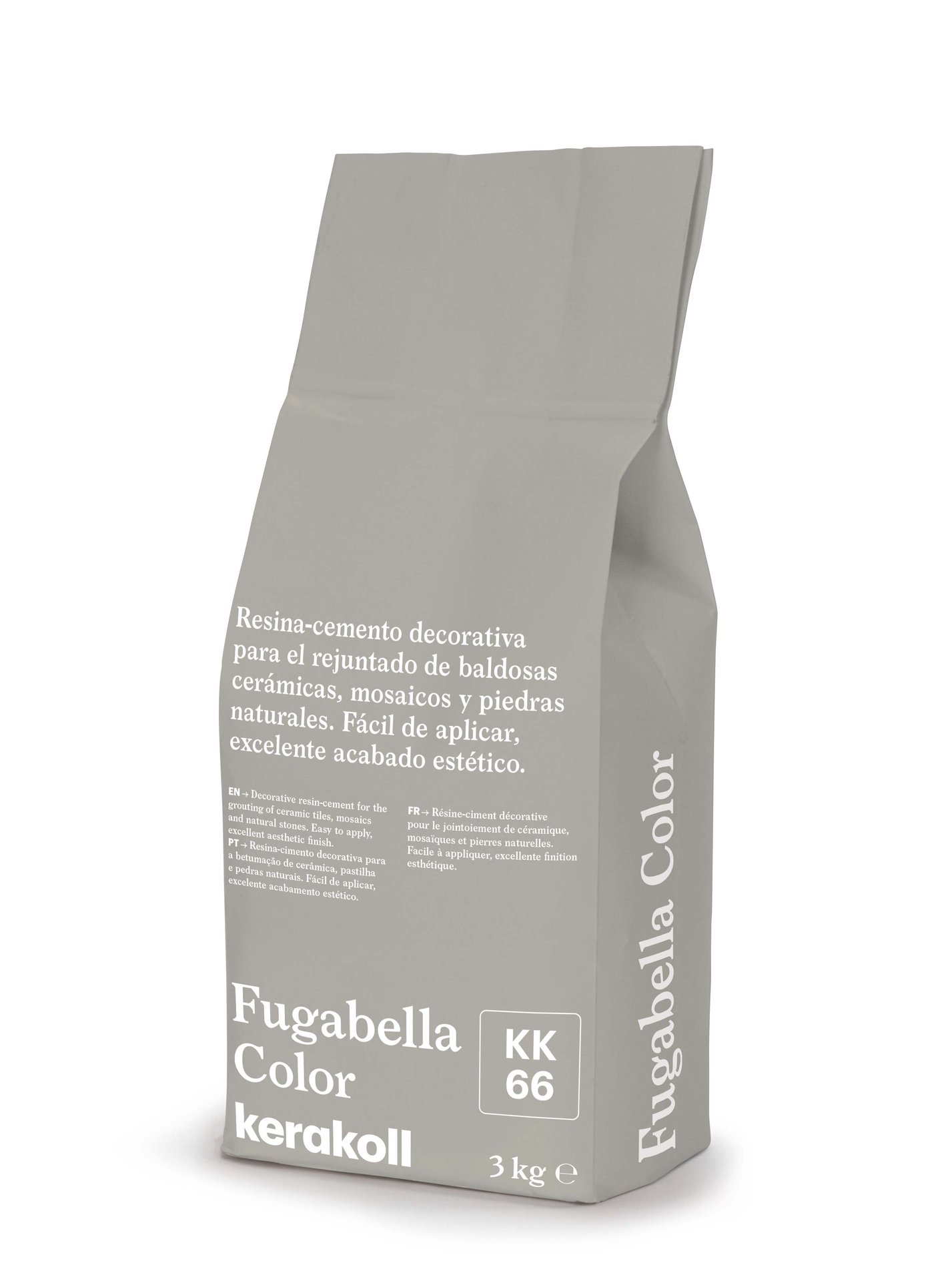 Fugabella Color KK 66