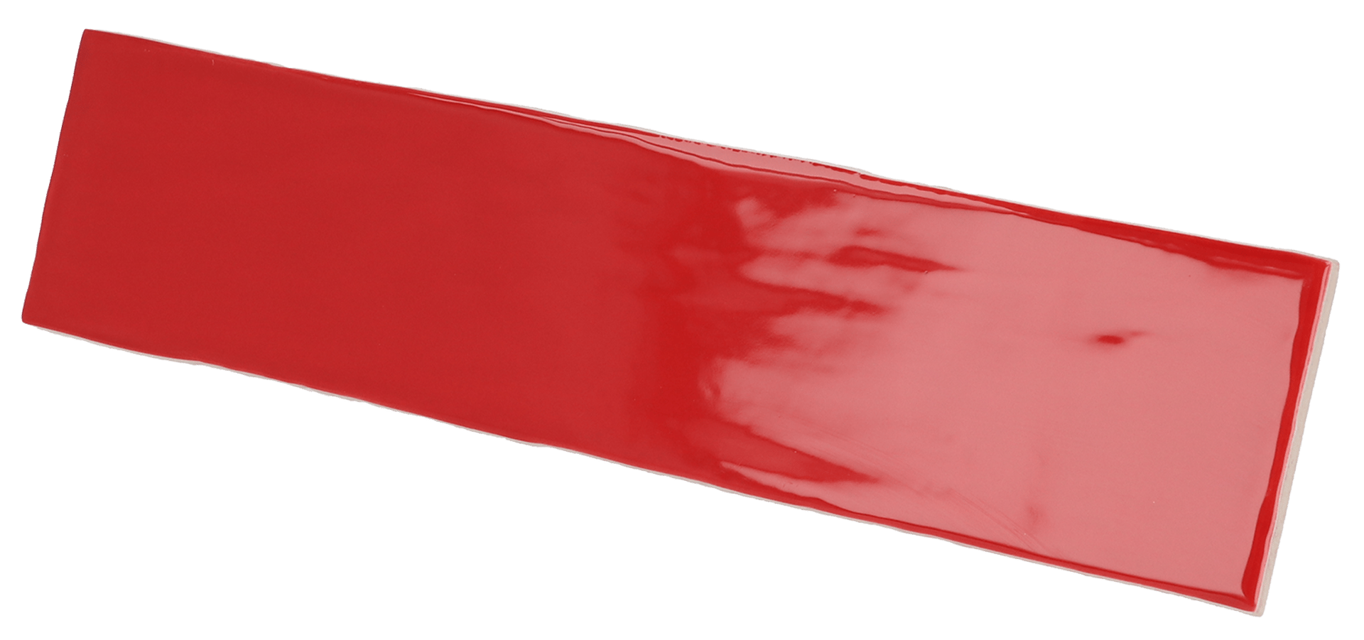 Mas&iacute;a Rosso 7,5X30cm.