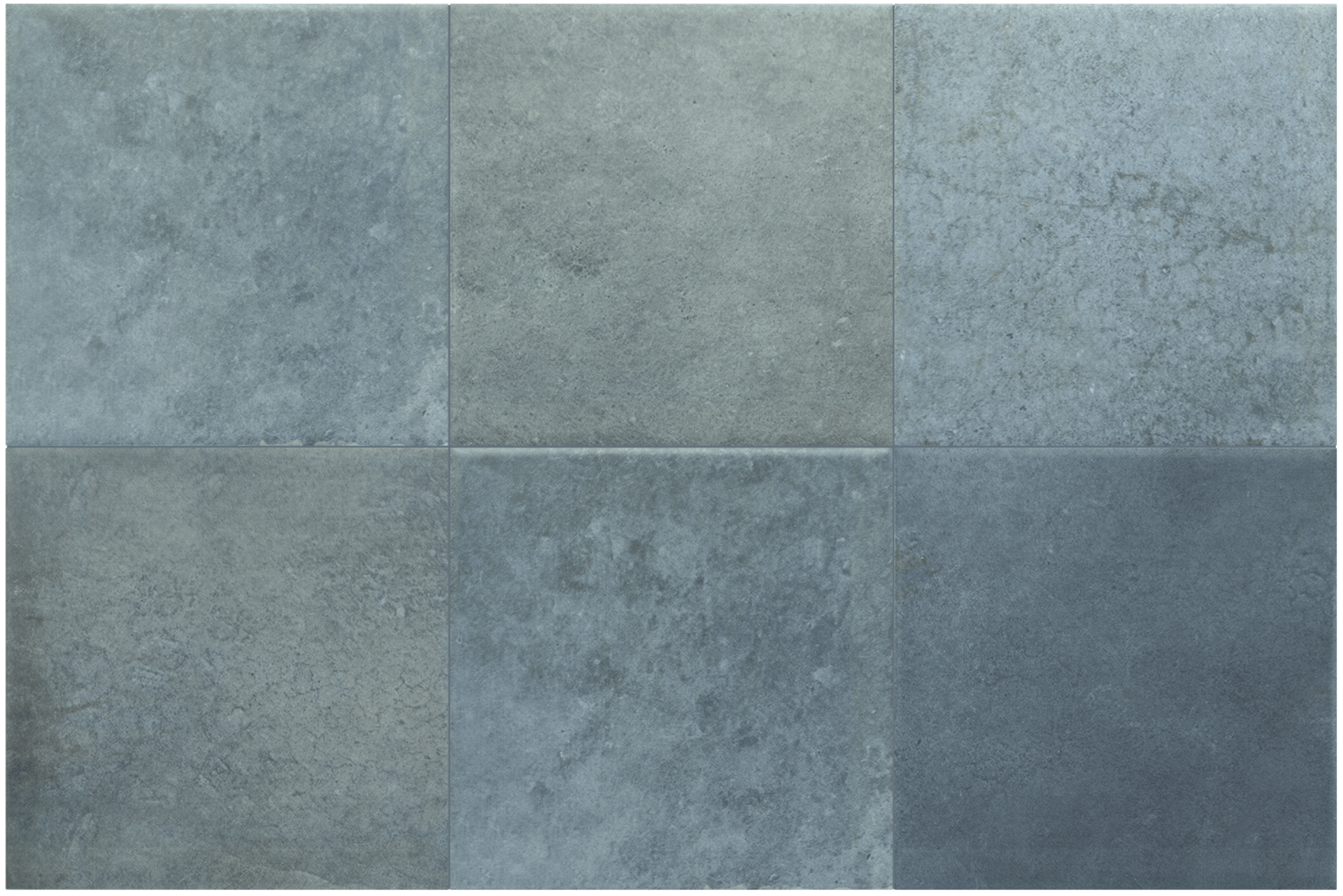 Spa&Pools Indigo Matt 15x15cm.