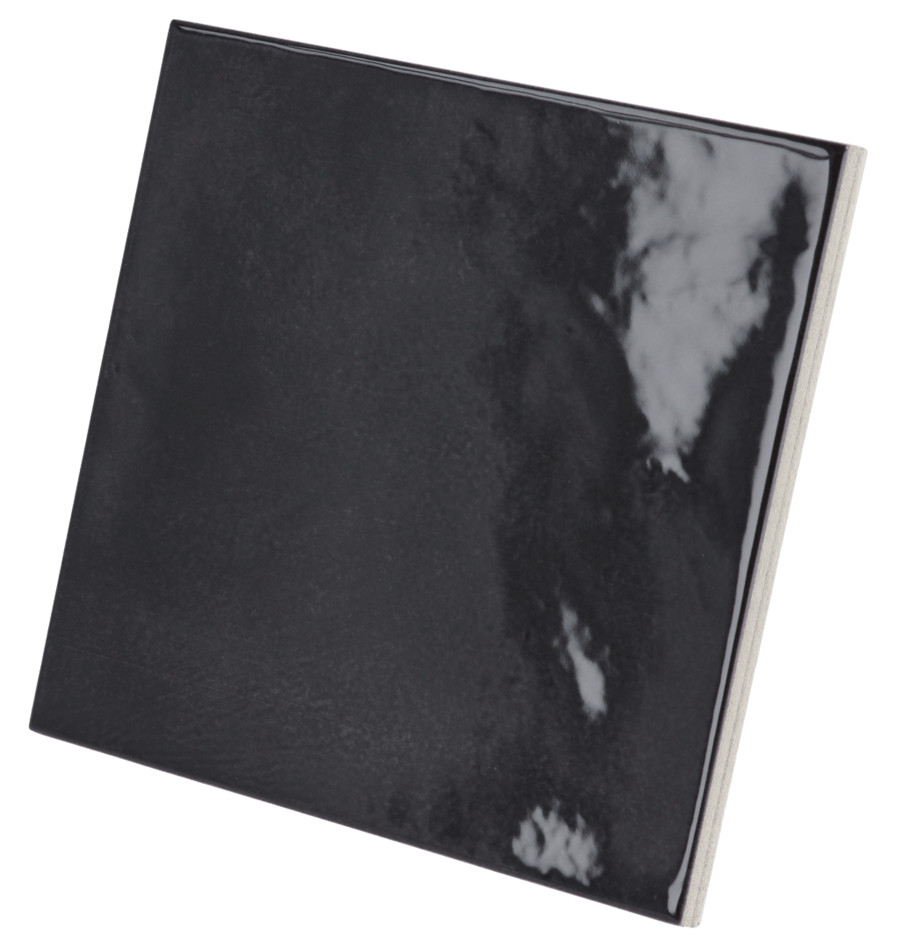 Village Black 13,2x13,2cm.