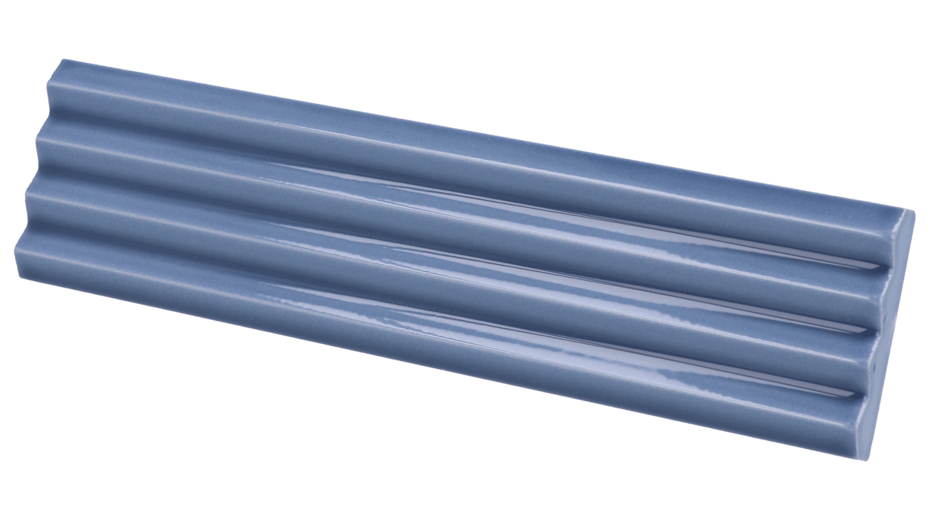 Praia Banyan Blue 5X20cm.