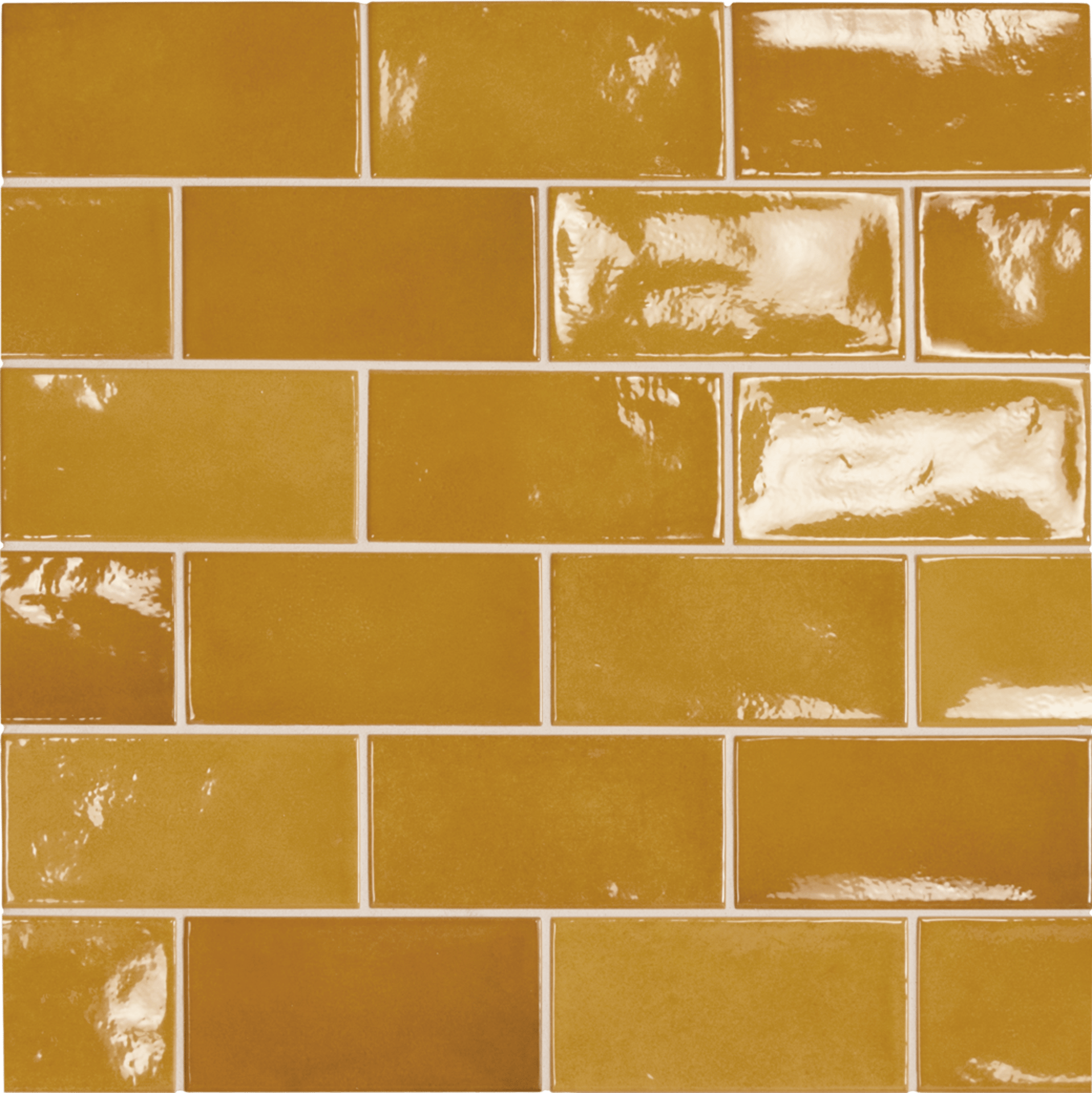 Village Tuscany Gold 6,5x13,2cm.