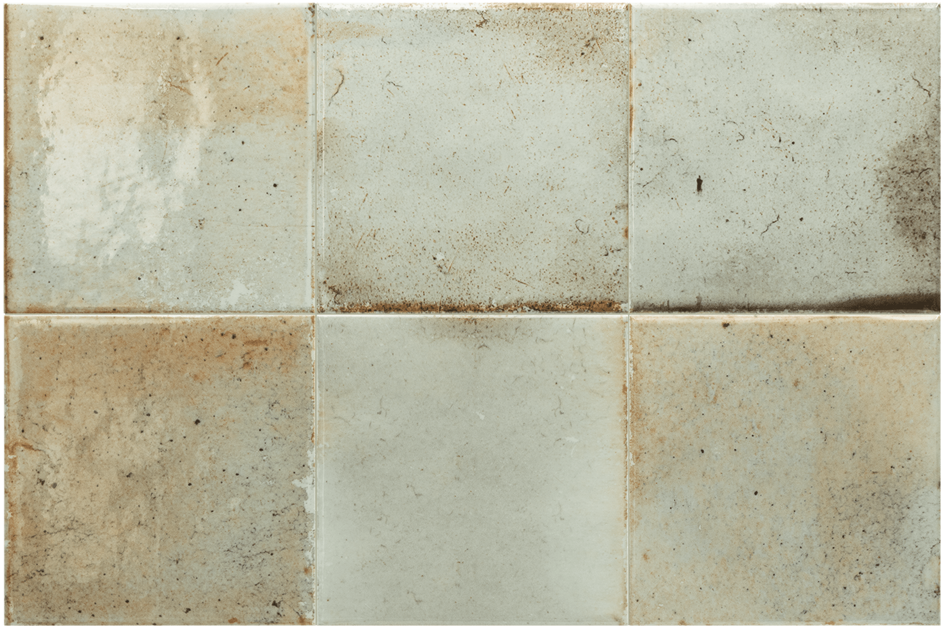 Spa&Pools Celadon 15x15cm.