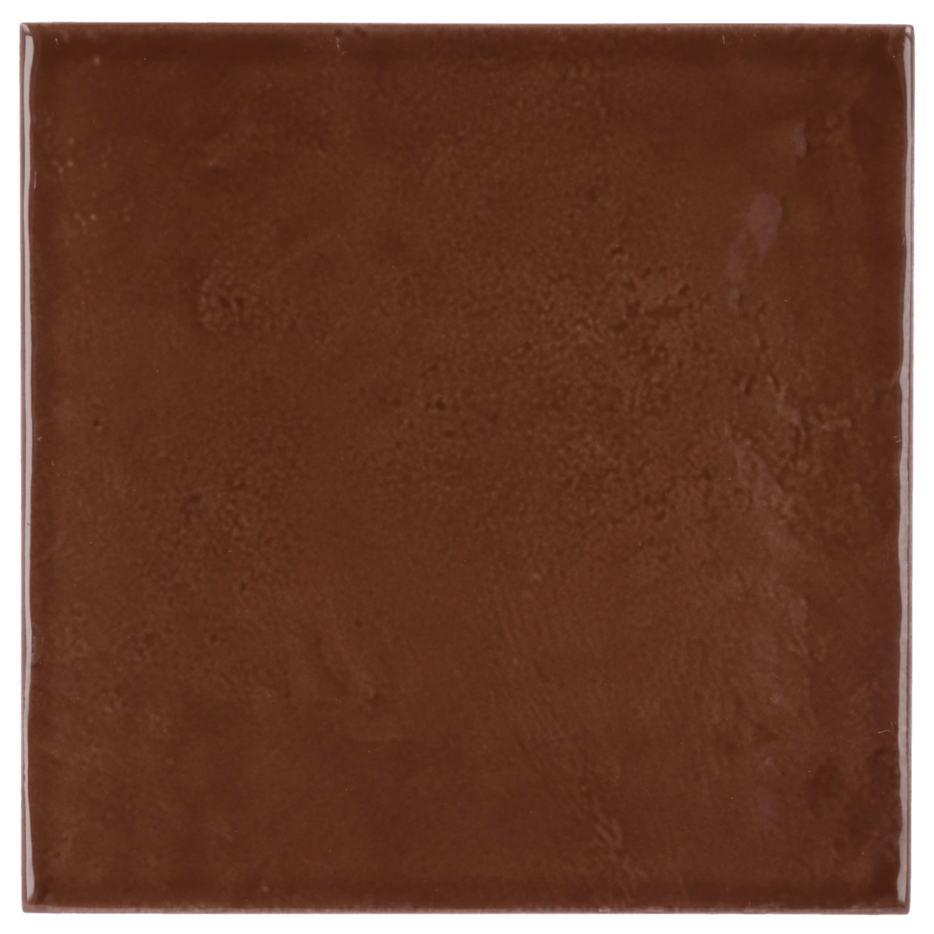 Village Walnut Brown 13,2x13,2cm.