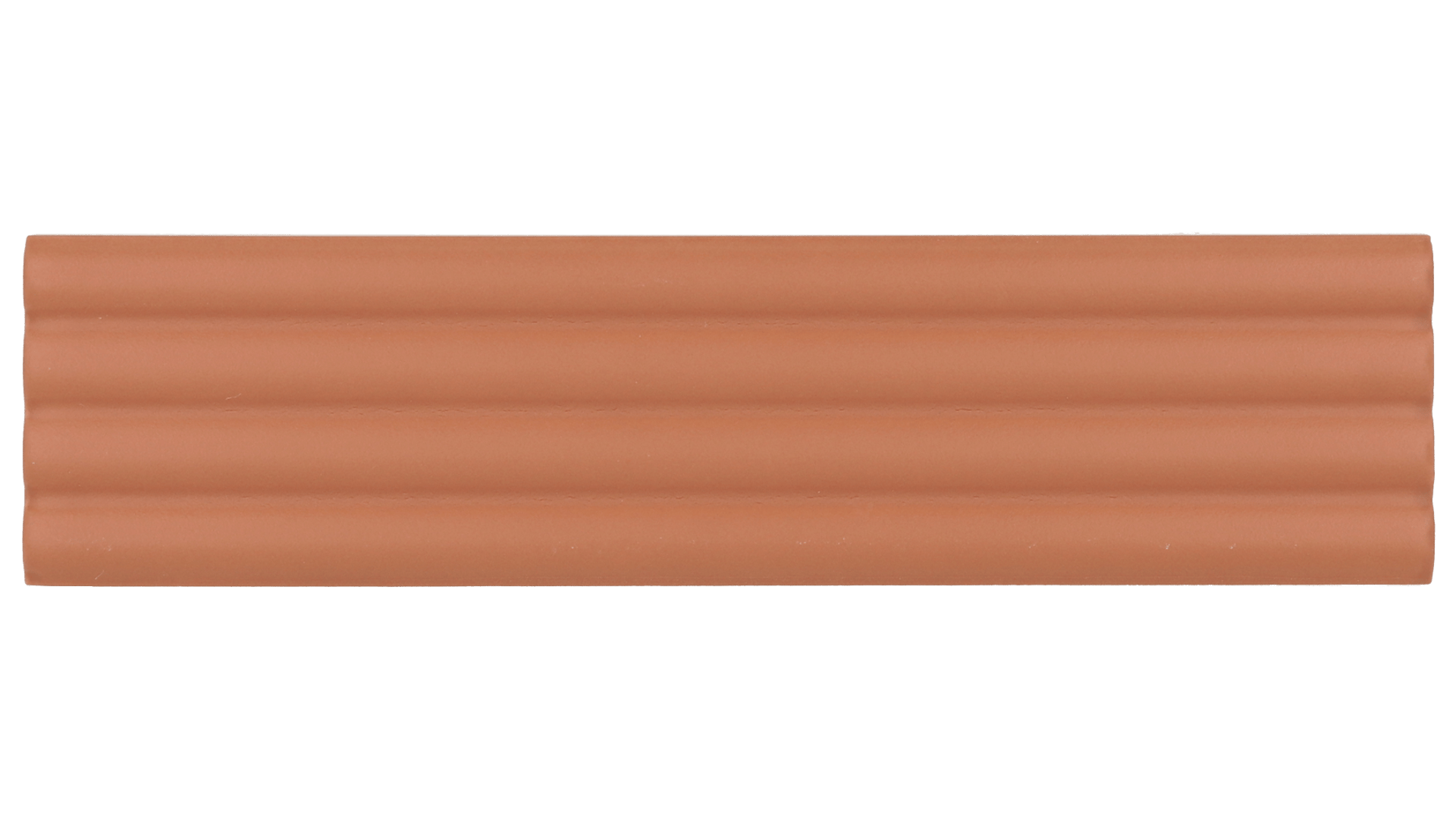 Onda Terra Matt 5X20cm.