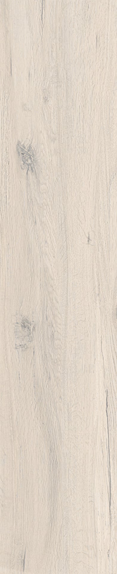 Quercia White 24x120cm.
