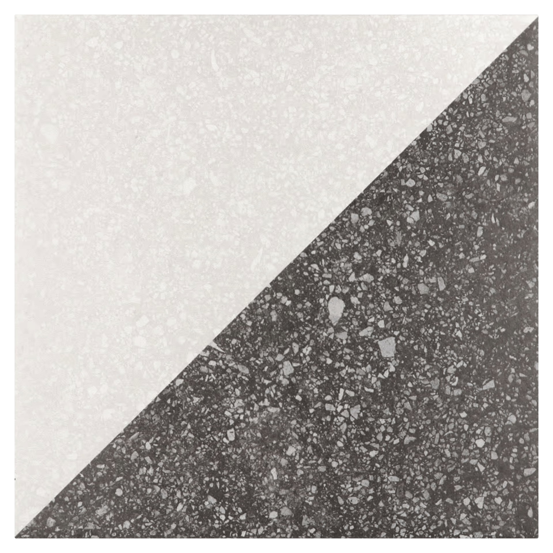 Micro Elements Grey 20X20cm.