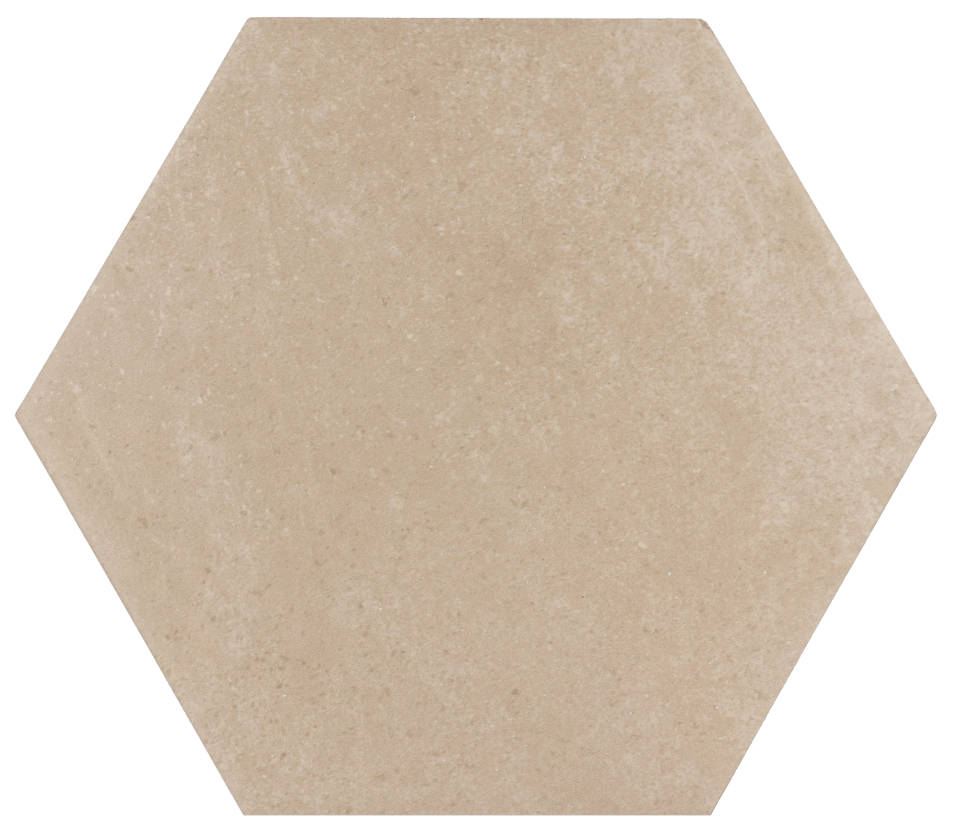 Hexatile Cement Mink 17,5X20cm.