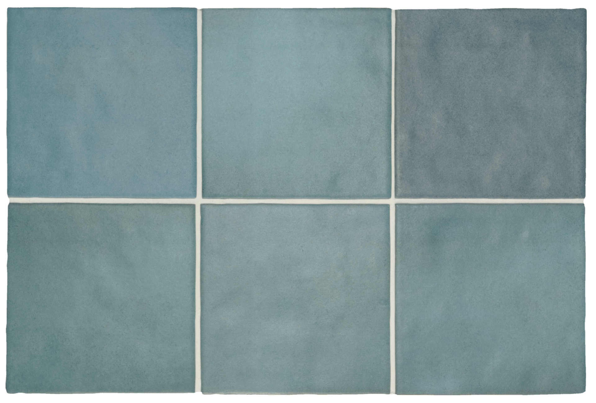 Magma Aquamarina 13,2X13,2cm.