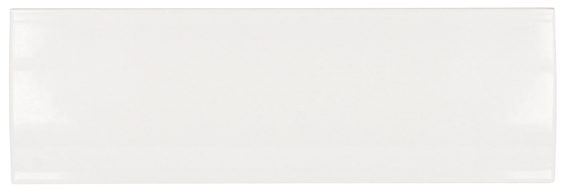 Vibe Out Gesso White 6,5X20cm.