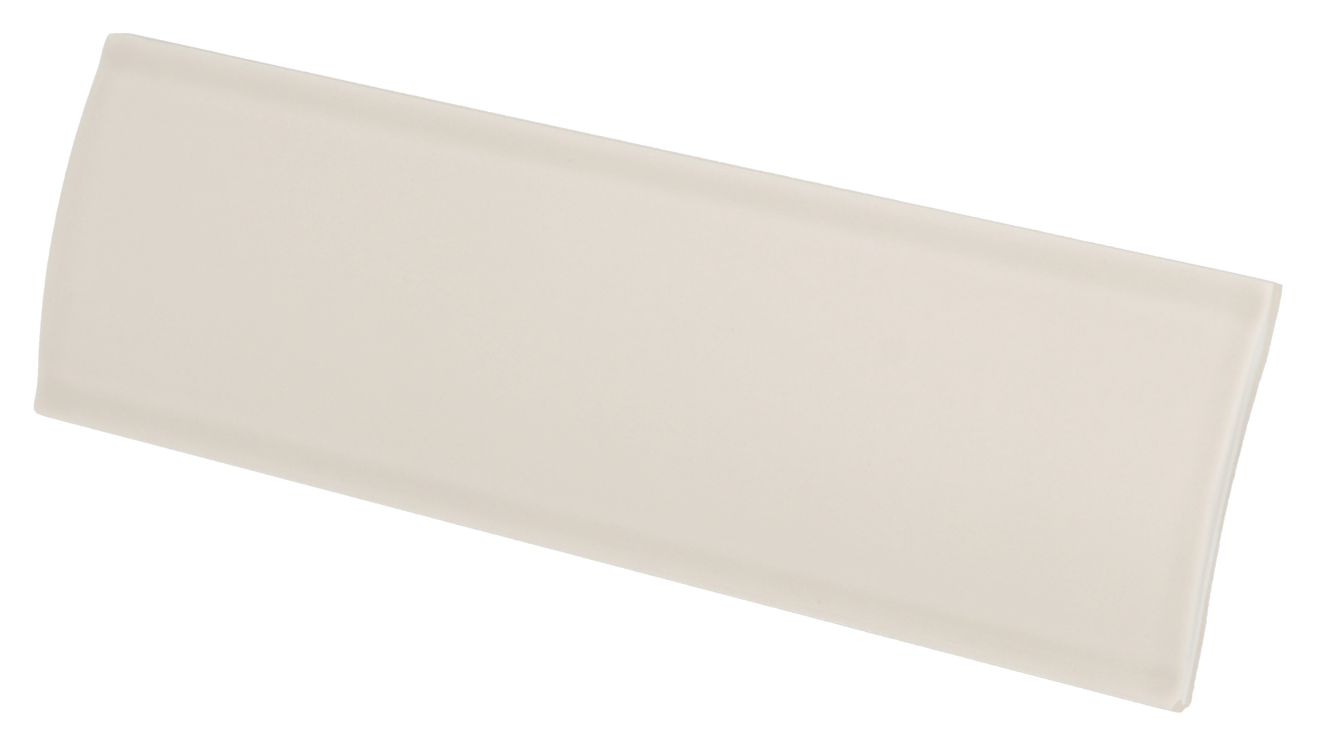 Vibe Out Taupe Matt 6,5X20cm.