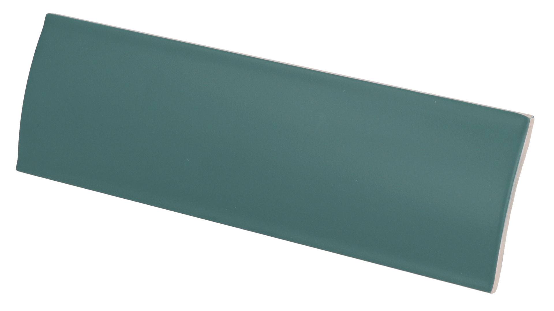 Vibe Out Newport Green Matt 6,5X20cm.