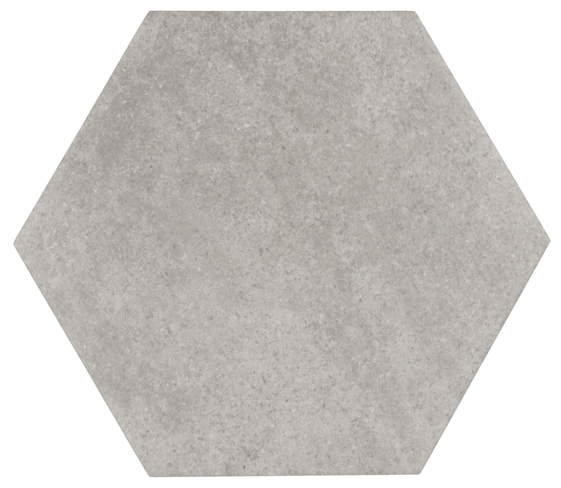 Hexatile Cement Grey 17,5X20cm.