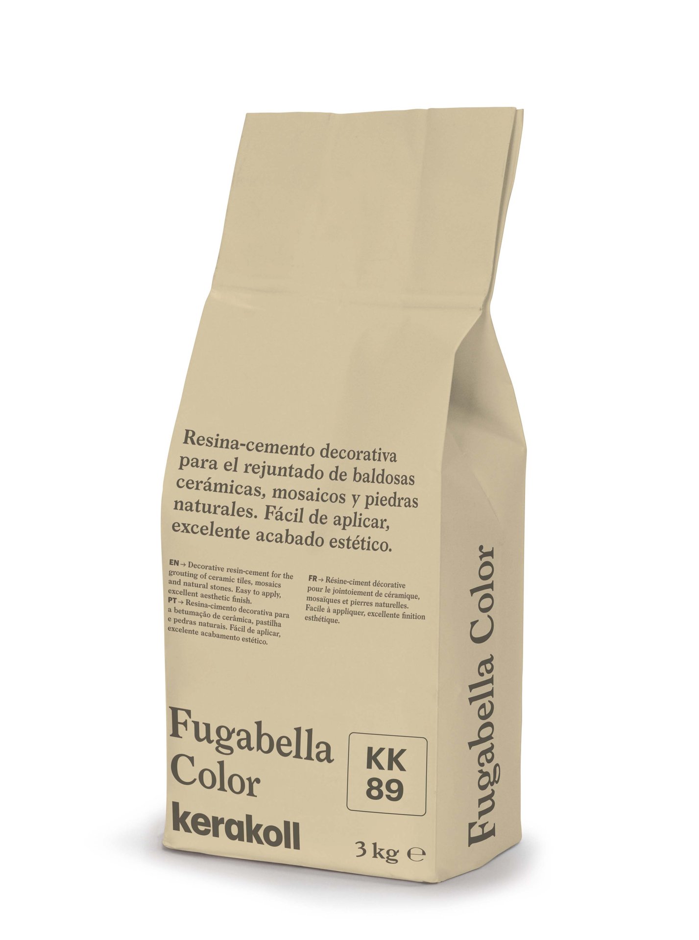 Fugabella Color KK 89