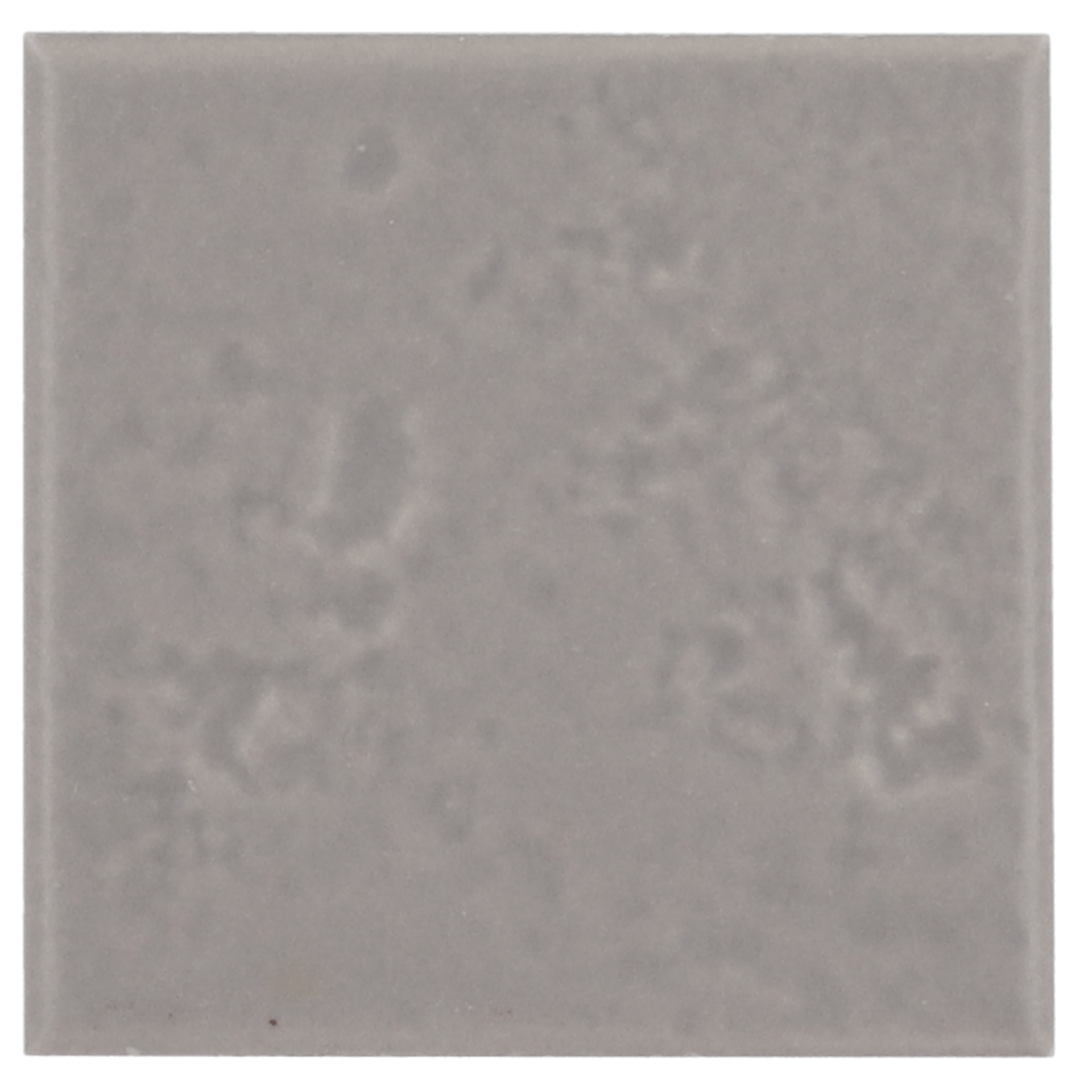 Taco Gris Mate 4,6X4,6cm.