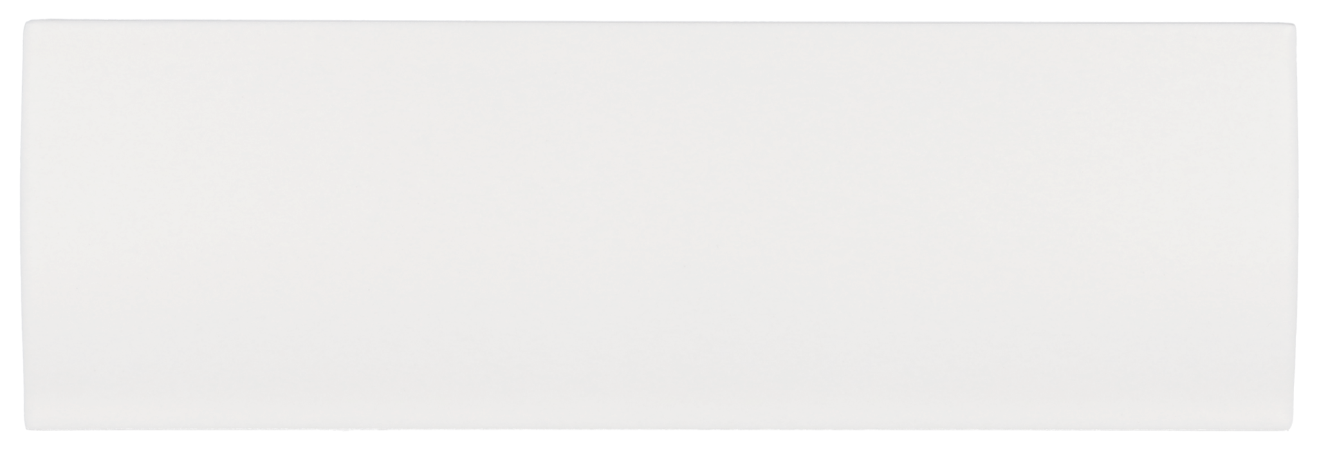 Vibe Out Gesso White Matt 6,5X20cm.