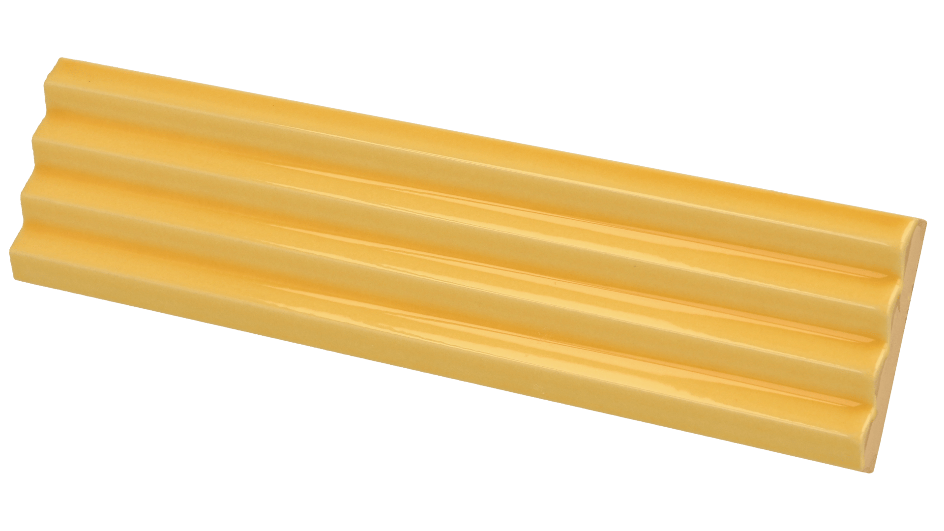 Praia Yellow 5X20cm.