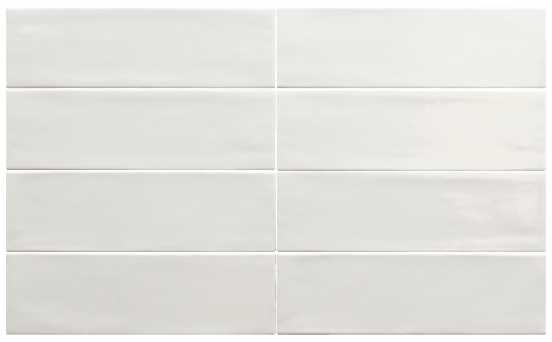 Fango Blanc Gloss 5X15cm.