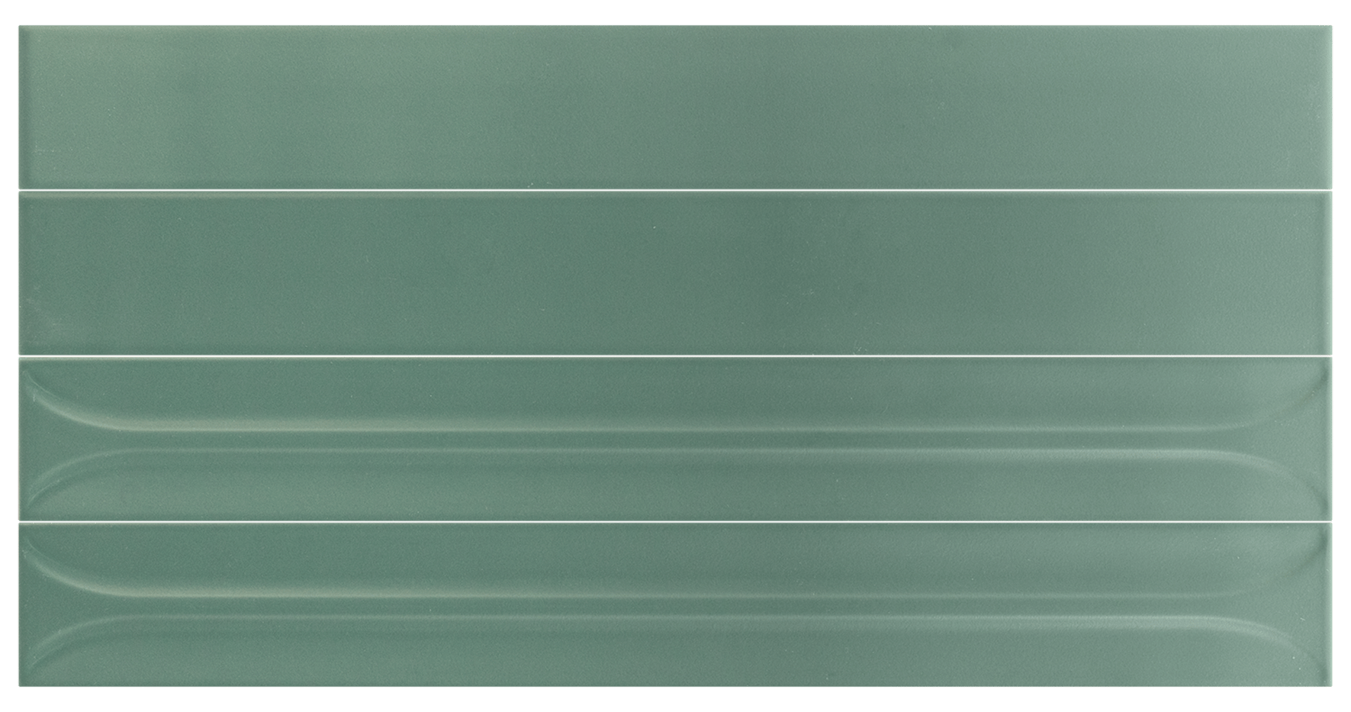 Hopp Bro Green 5x40cm.