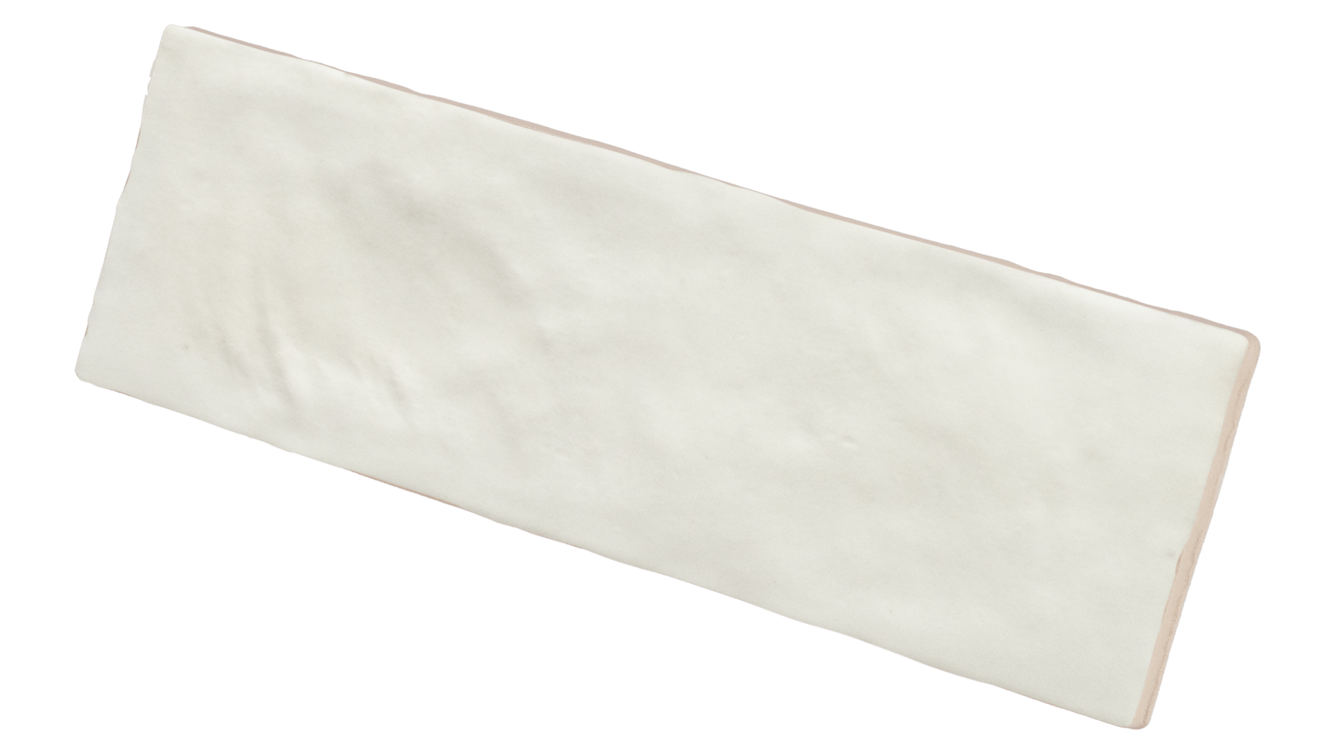 Sabbia Silica White 6,5x20cm.