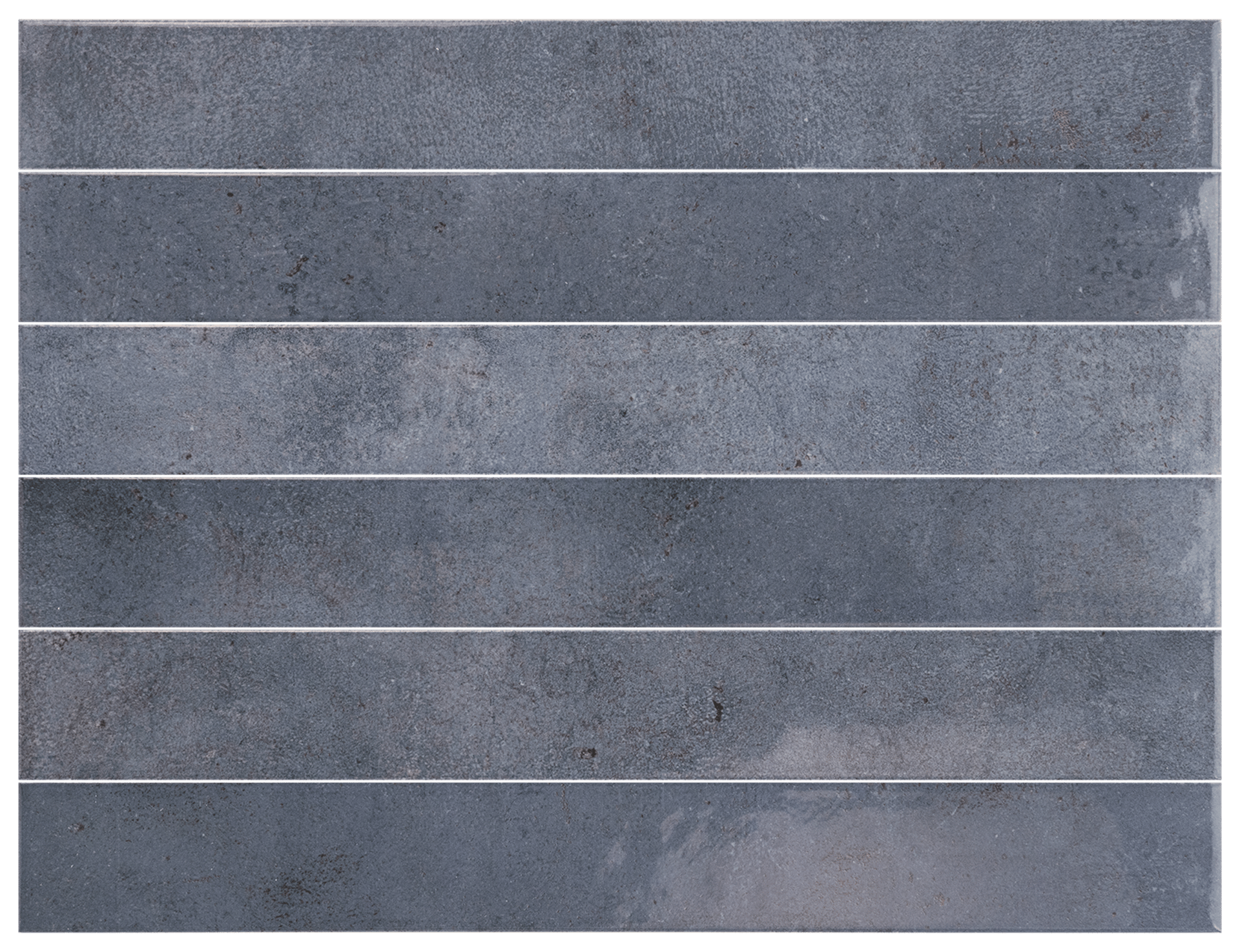 Verticale Deep Royal 5x40cm.