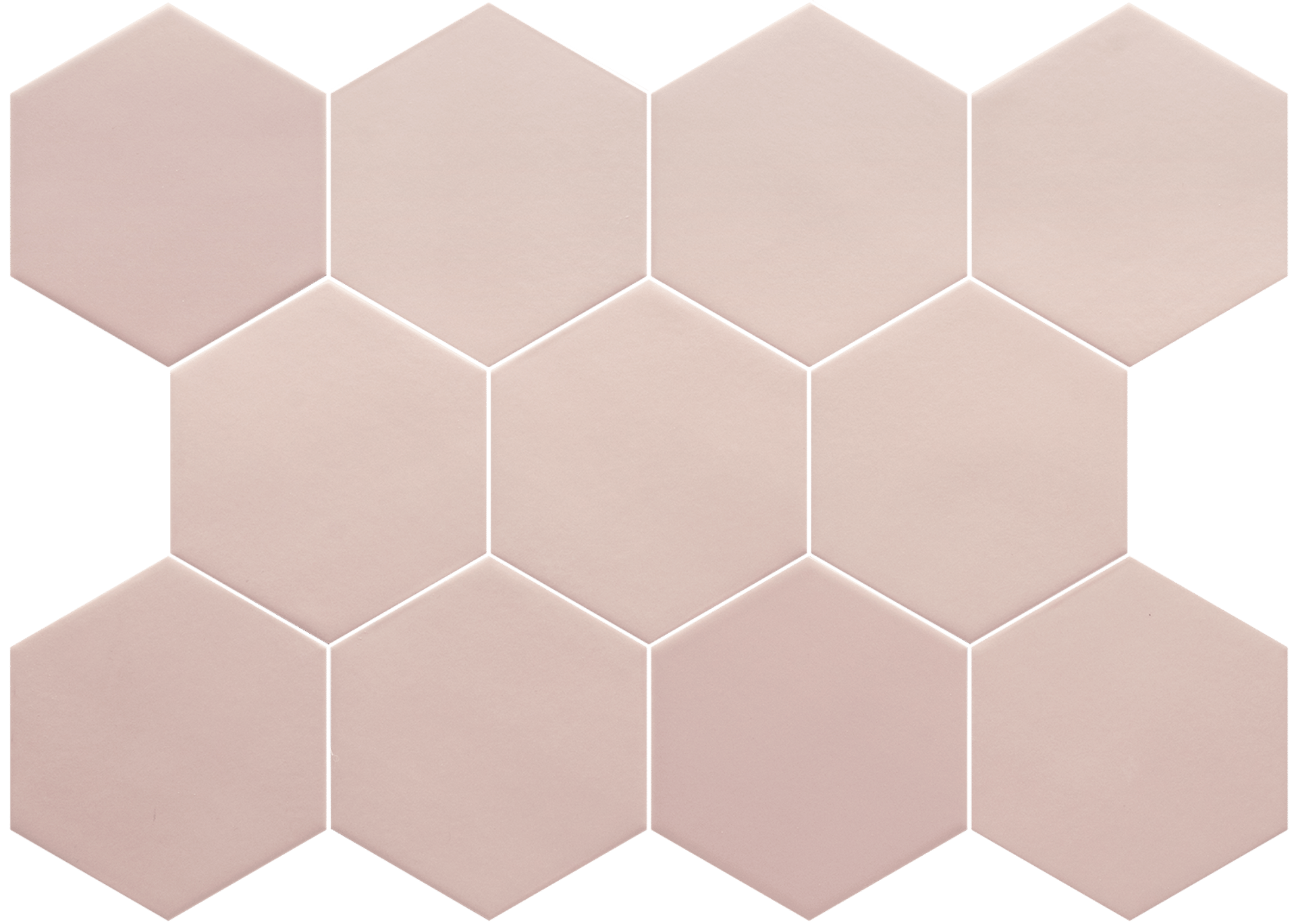 Kromatika Rose 11,6X10,1cm.