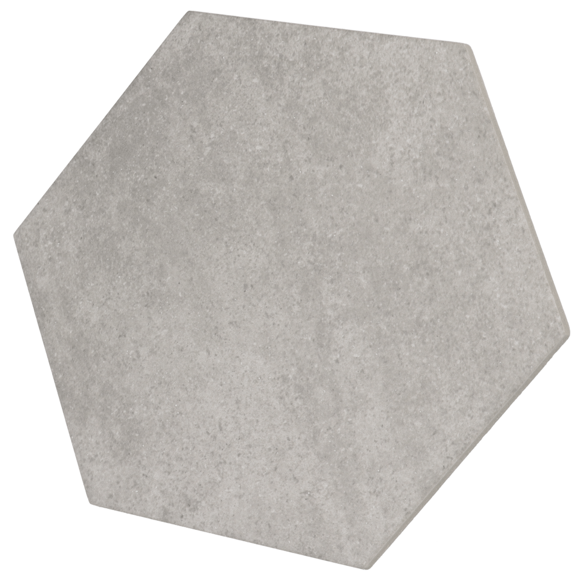 Hexatile Cement Grey 17,5X20cm.
