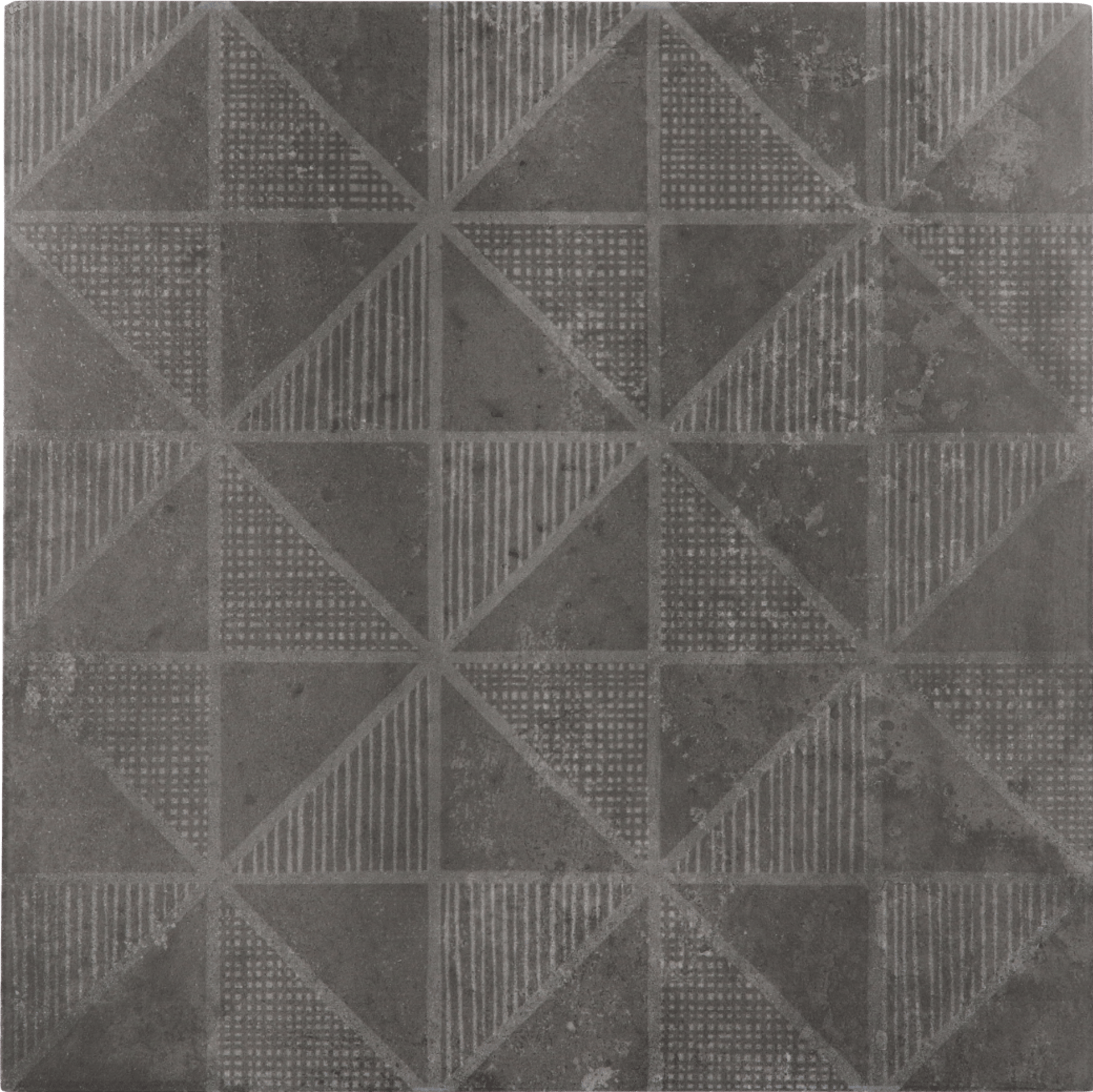 Urban Handmade Dark 20X20cm.