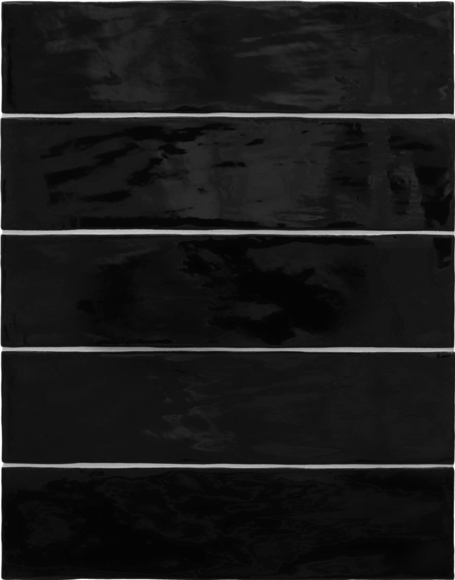 Mas&iacute;a Negro 7,5X30cm.