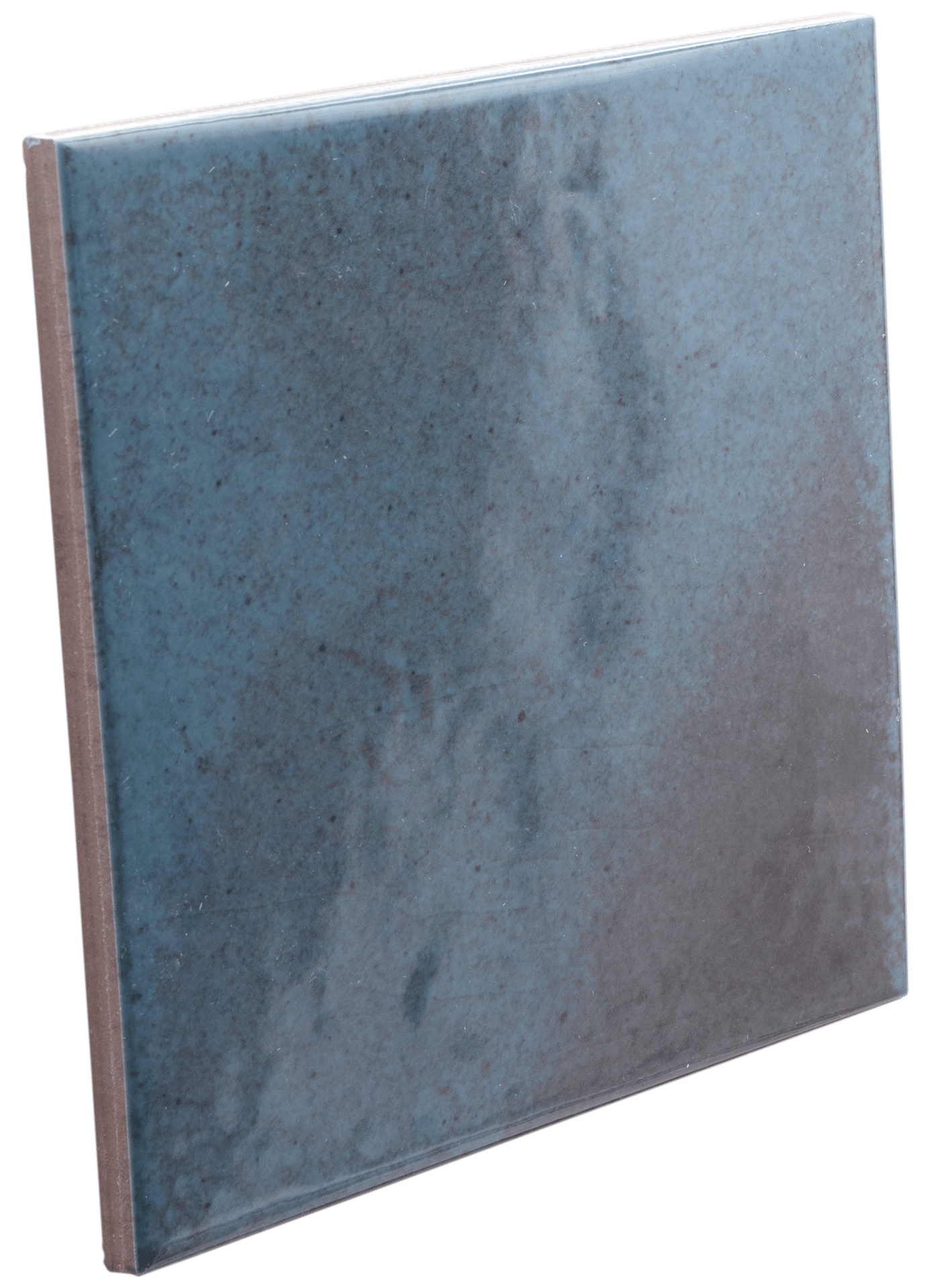 Spa&Pools Colonial Blue 15x15cm.