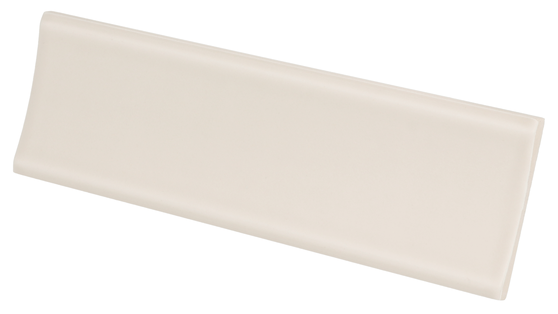 Vibe In Taupe Matt 6,5X20cm.