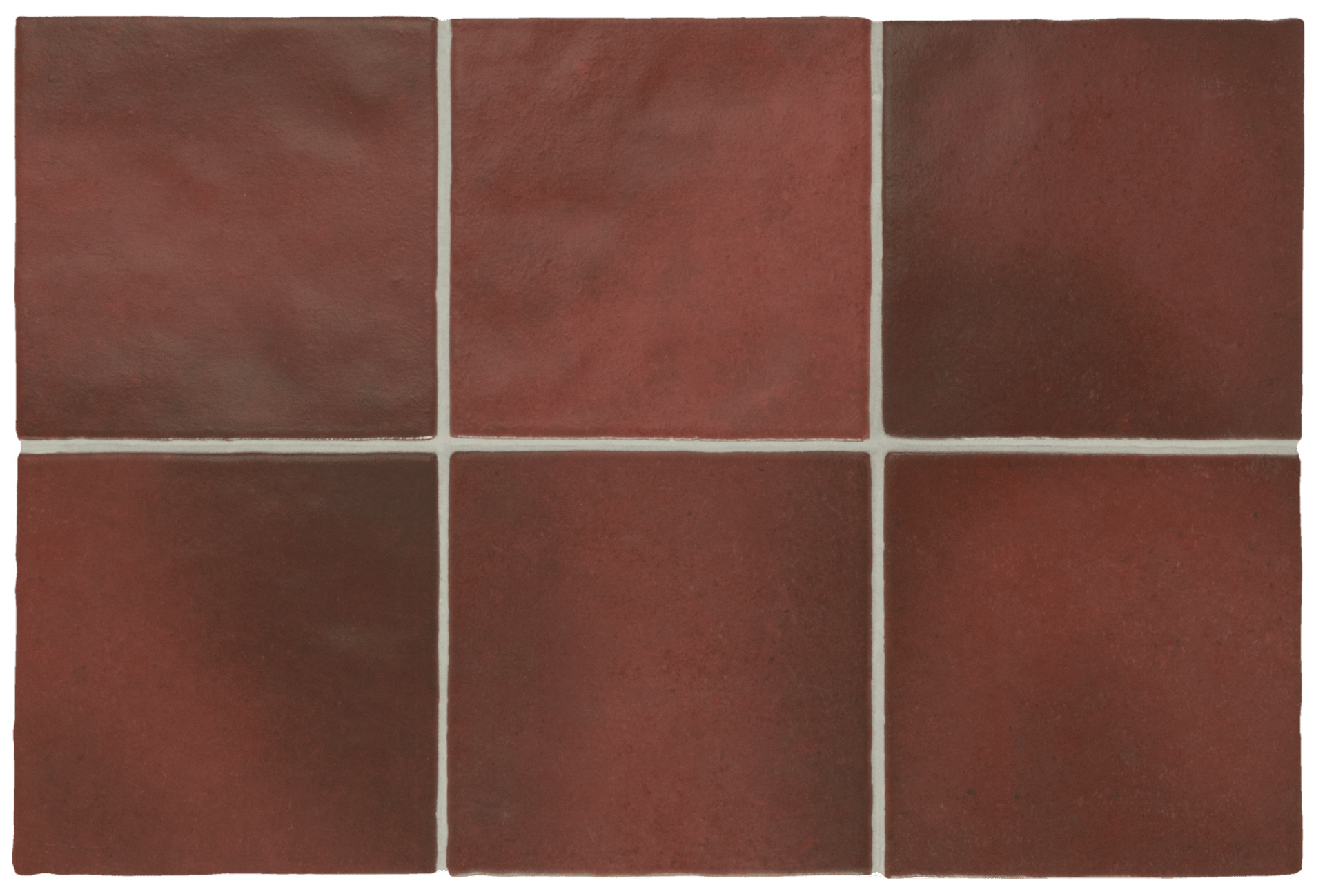 Magma Burgundy 13,2X13,2cm.