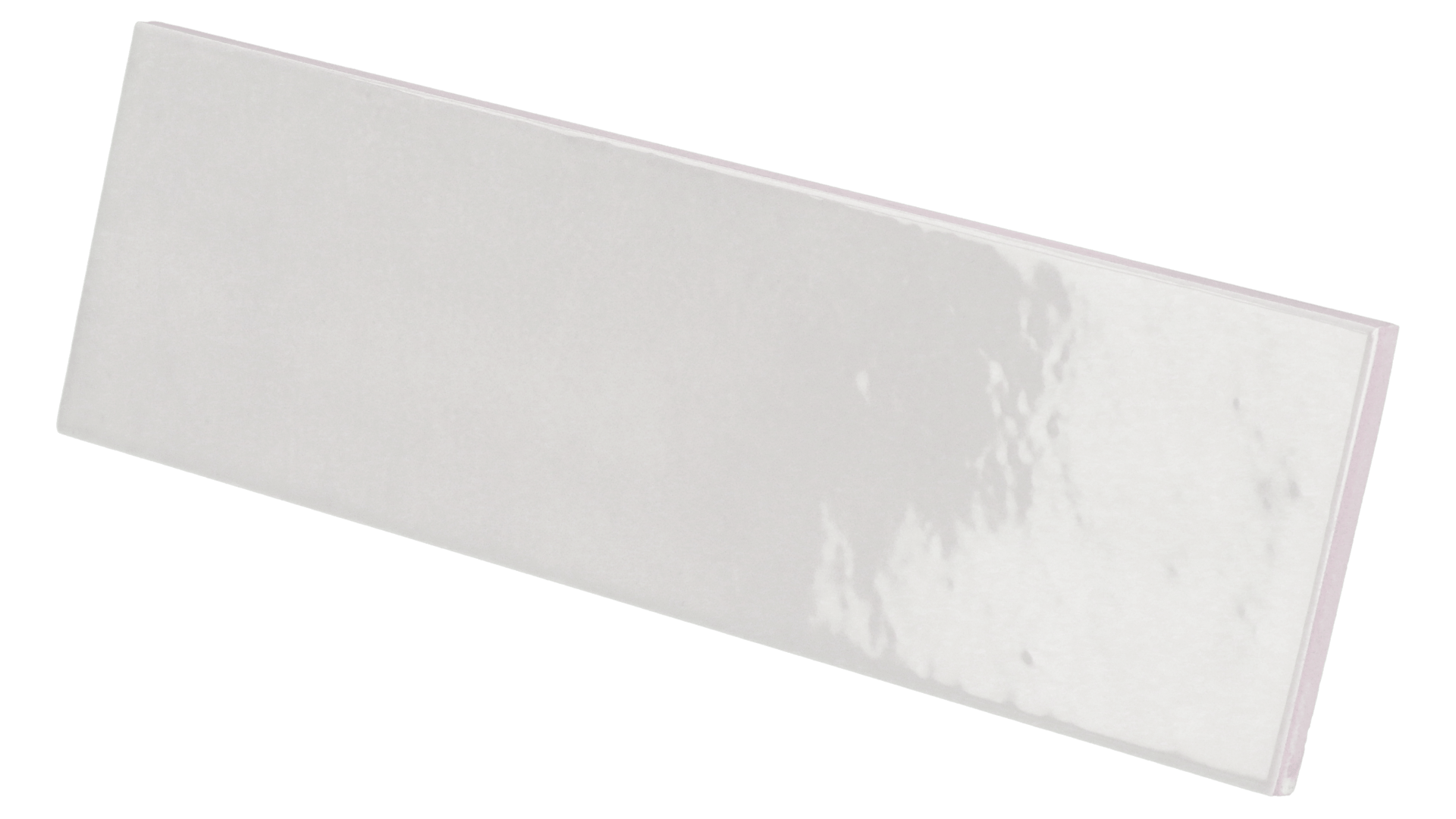 Village White 6,5x20cm.