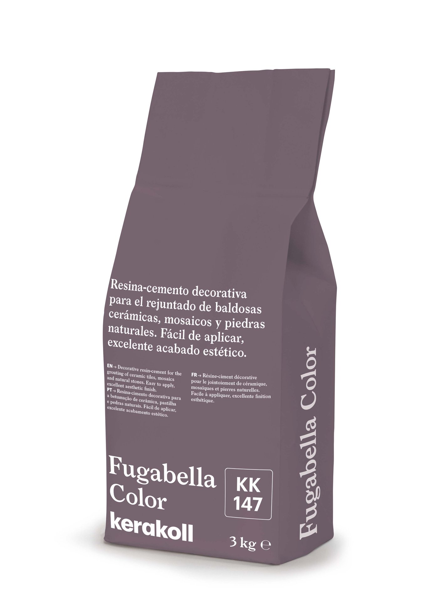 Fugabella Color KK 147