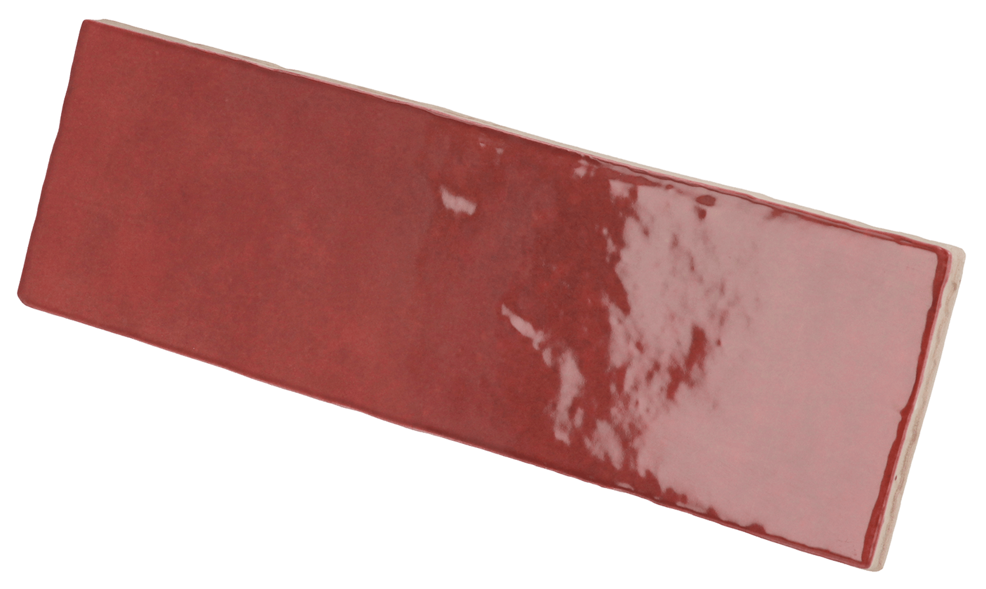 Artisan Burgundy 6,5X20cm.