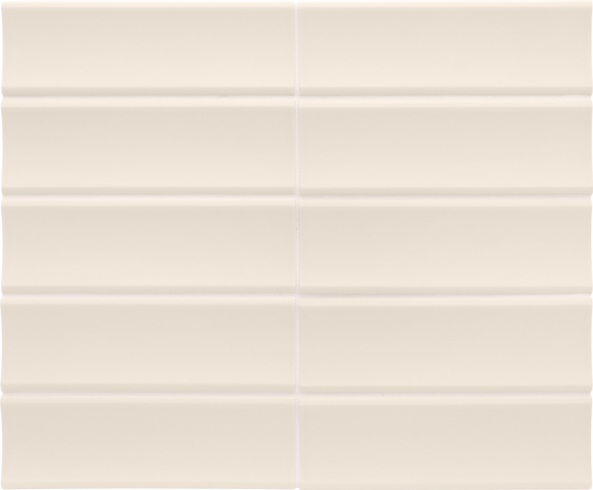 Vibe In Light Mocha Matt 6,5X20cm.