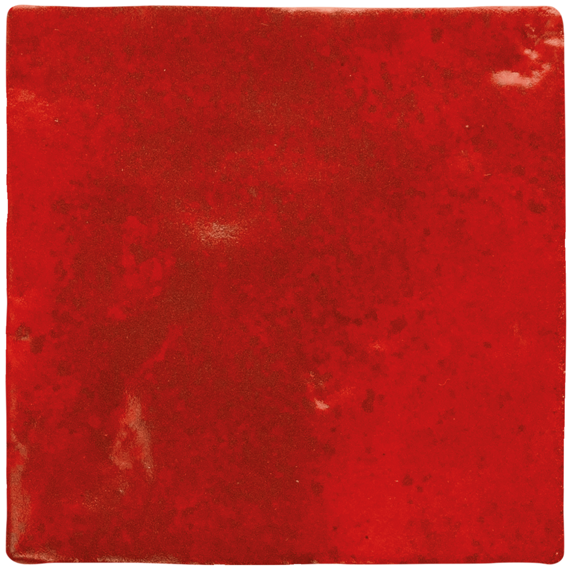 Menorca Volcano 10x10cm.