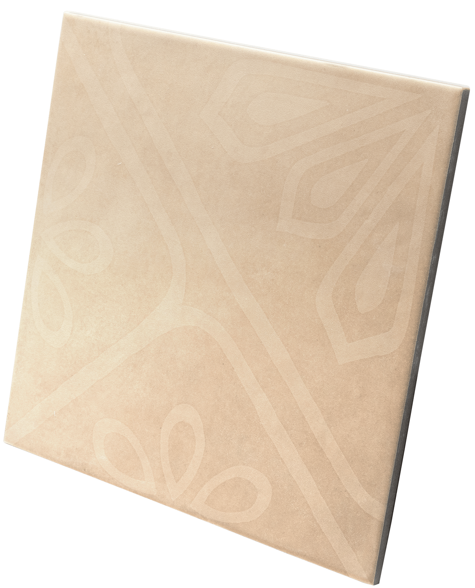 Ares Decor Natural 20x20cm.