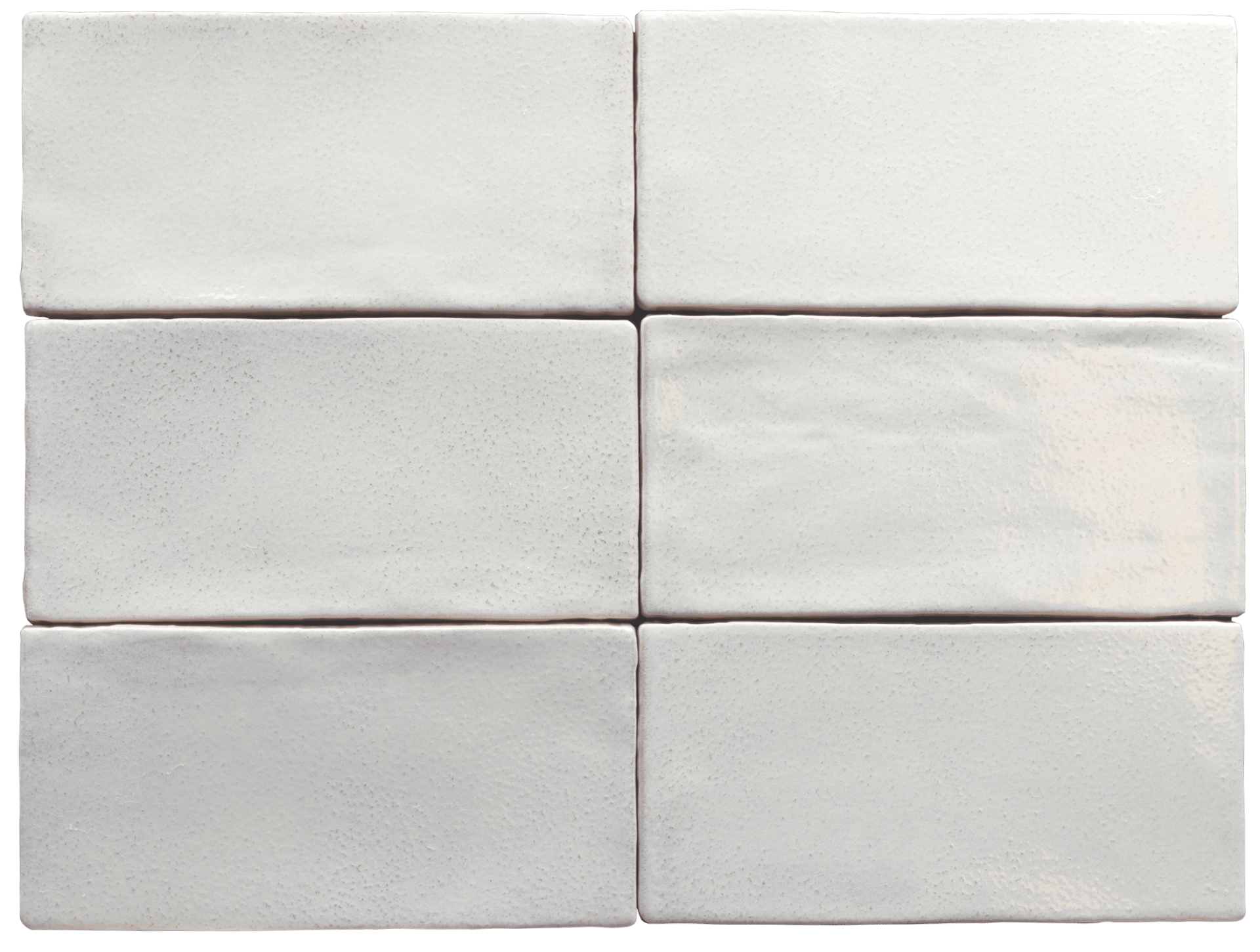 Altea White 7,5X15cm.