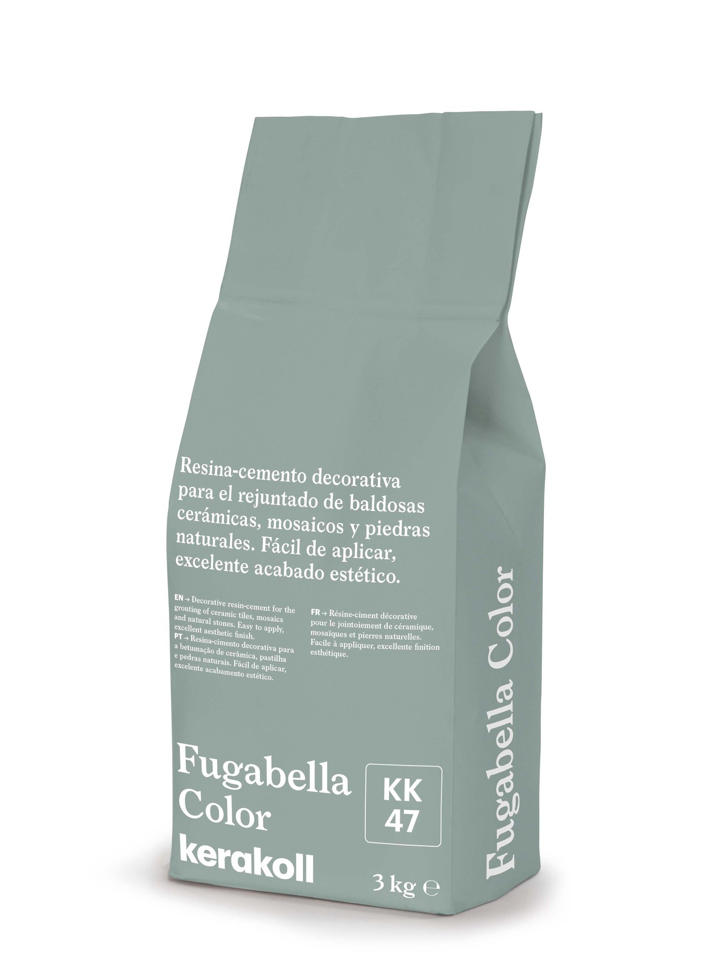 Fugabella Color KK 47