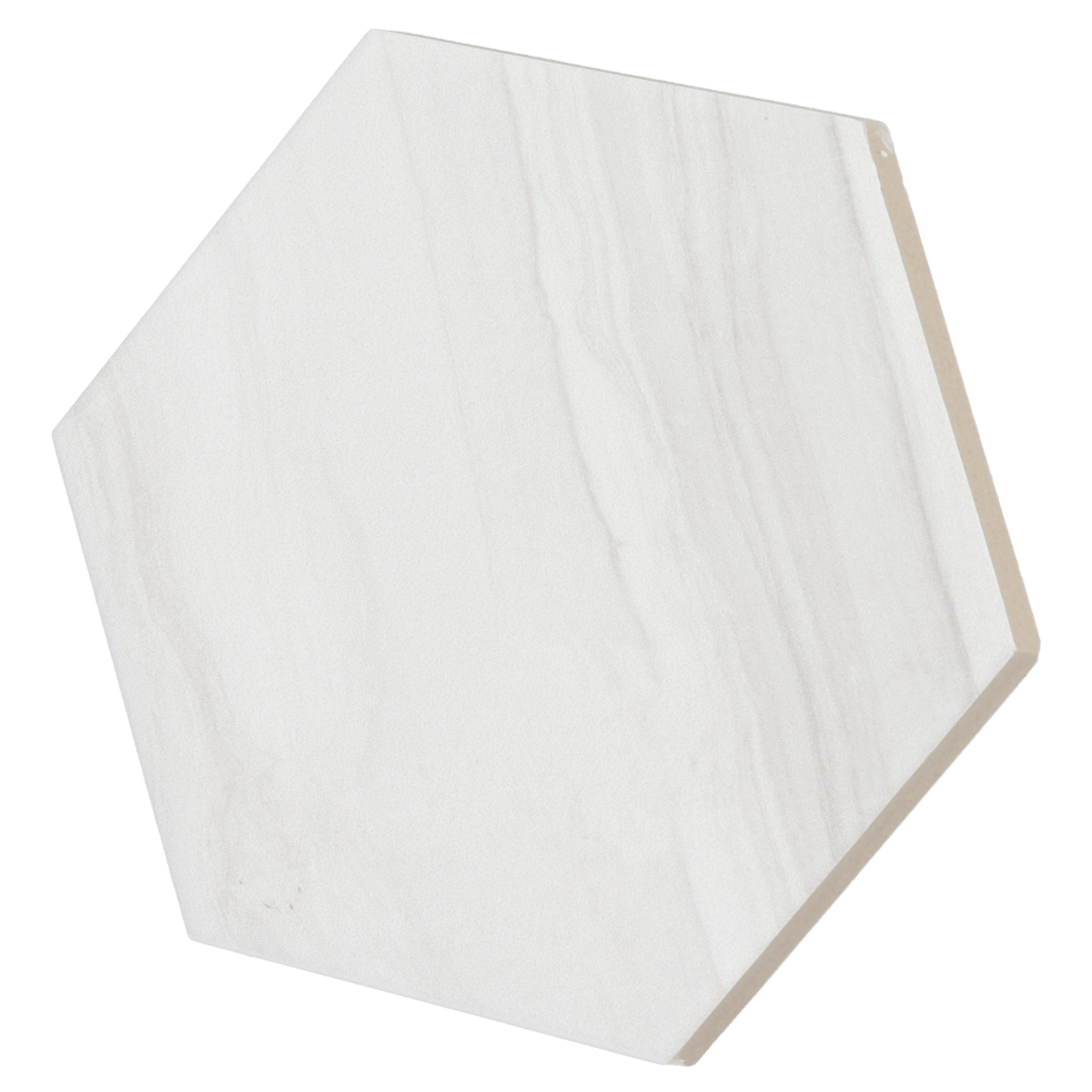 Lithos White 11,6X10,1cm.