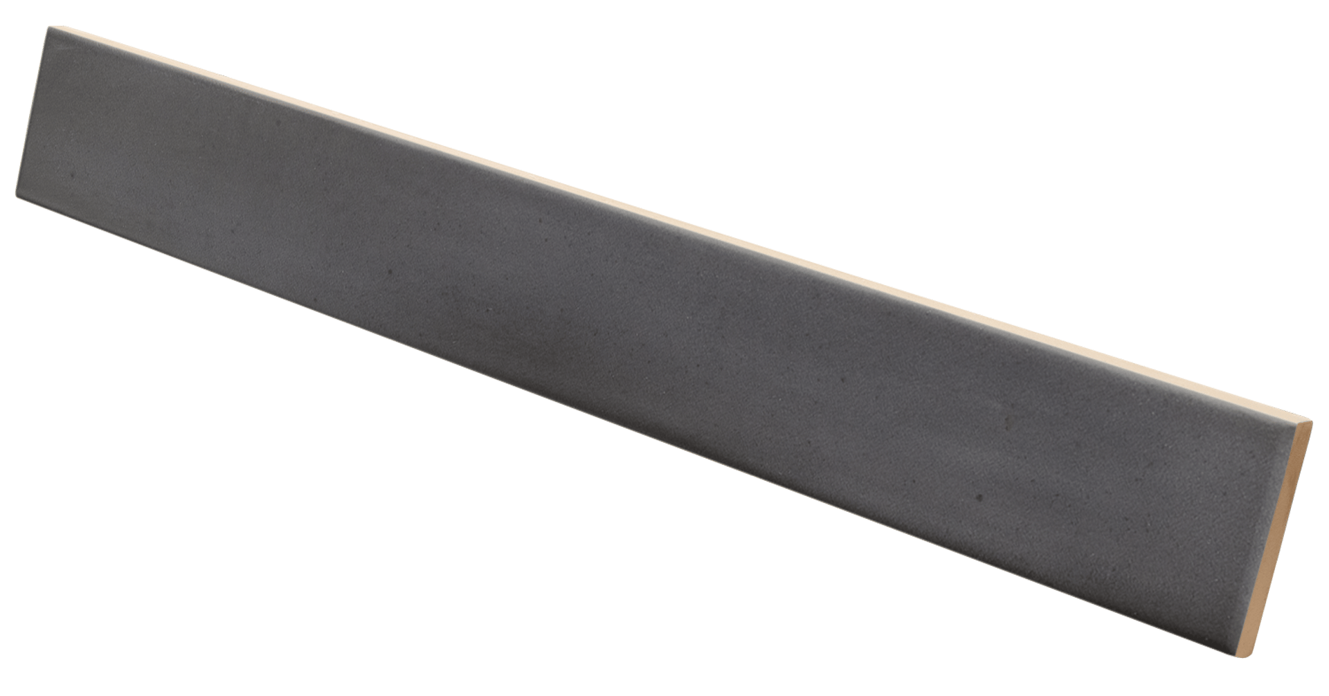 Massimo Dark Black 5x40cm.