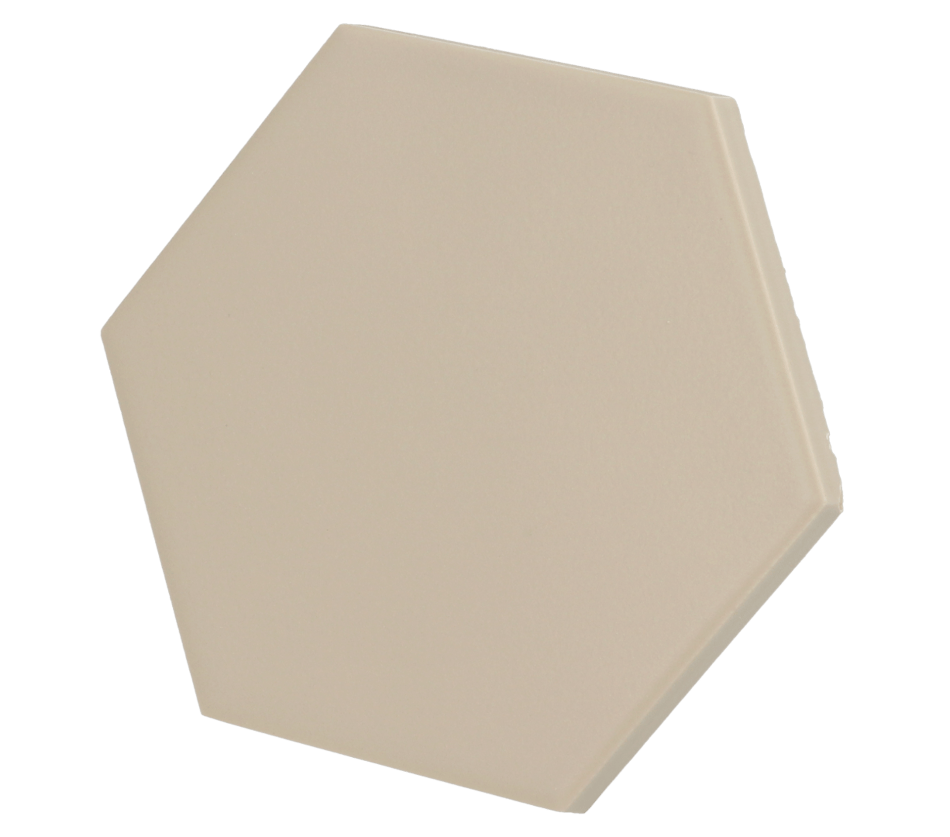 Kromatika Beige 11,6X10,1cm.