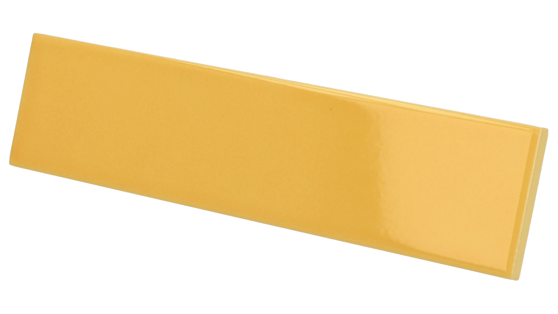 Costa Nova Yellow 5X20cm.