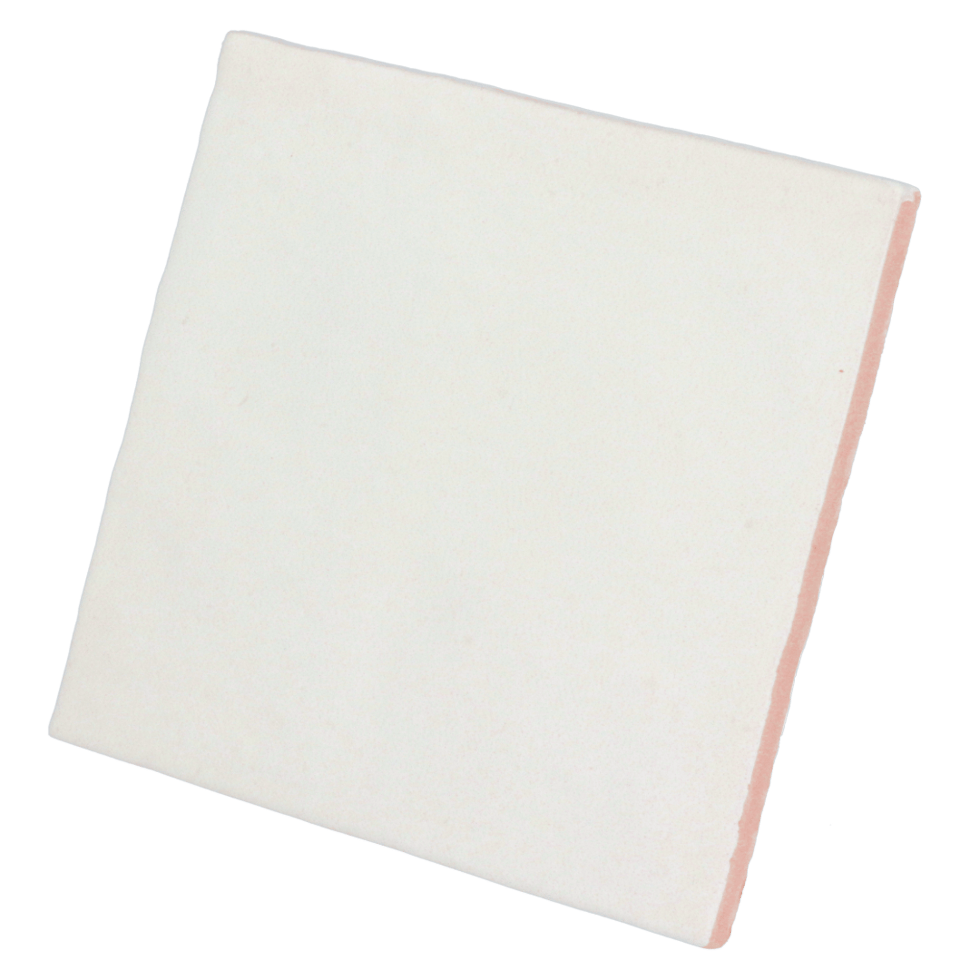 Magma White 13,2X13,2cm.