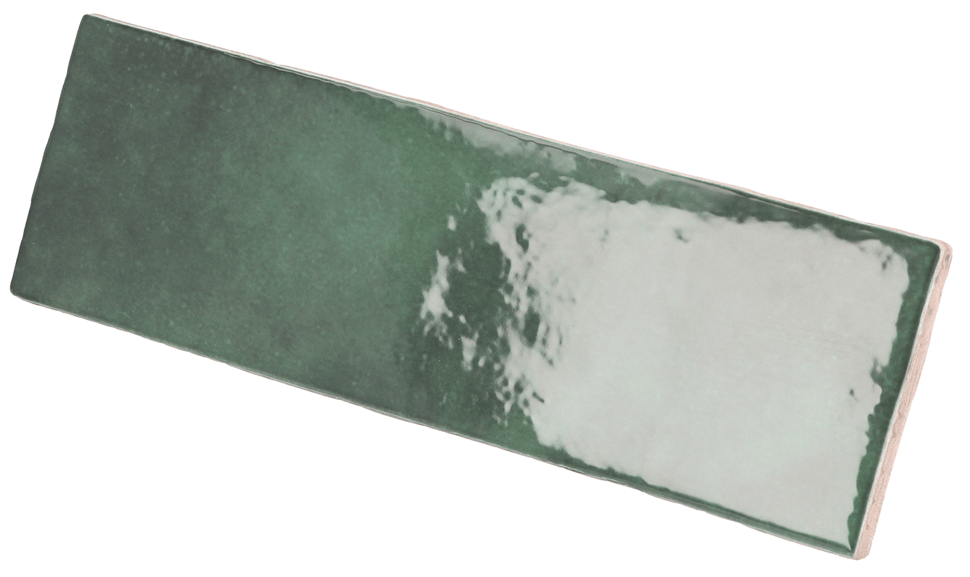 Artisan Moss Green 6,5X20cm.