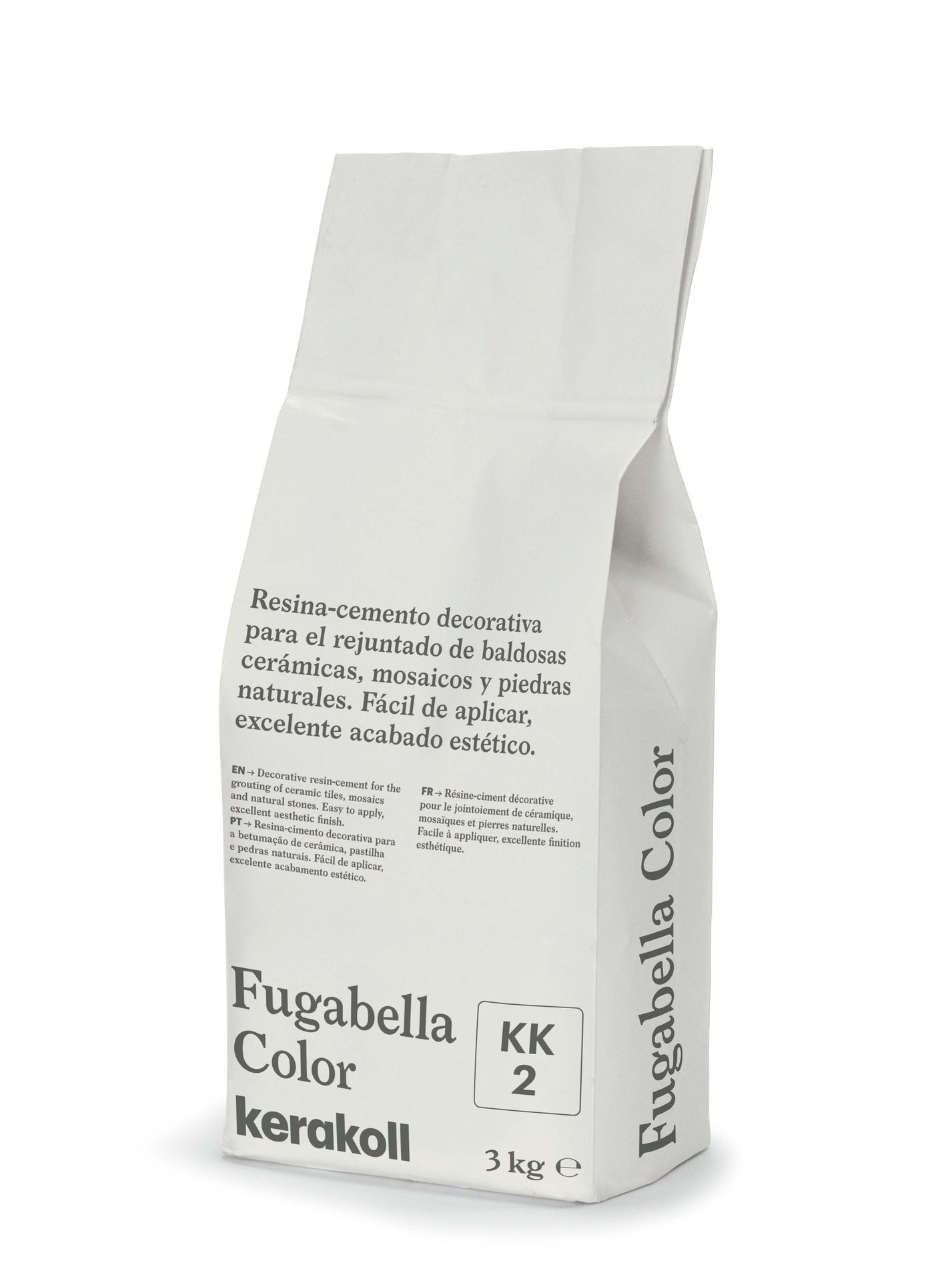 Fugabella Color KK 2